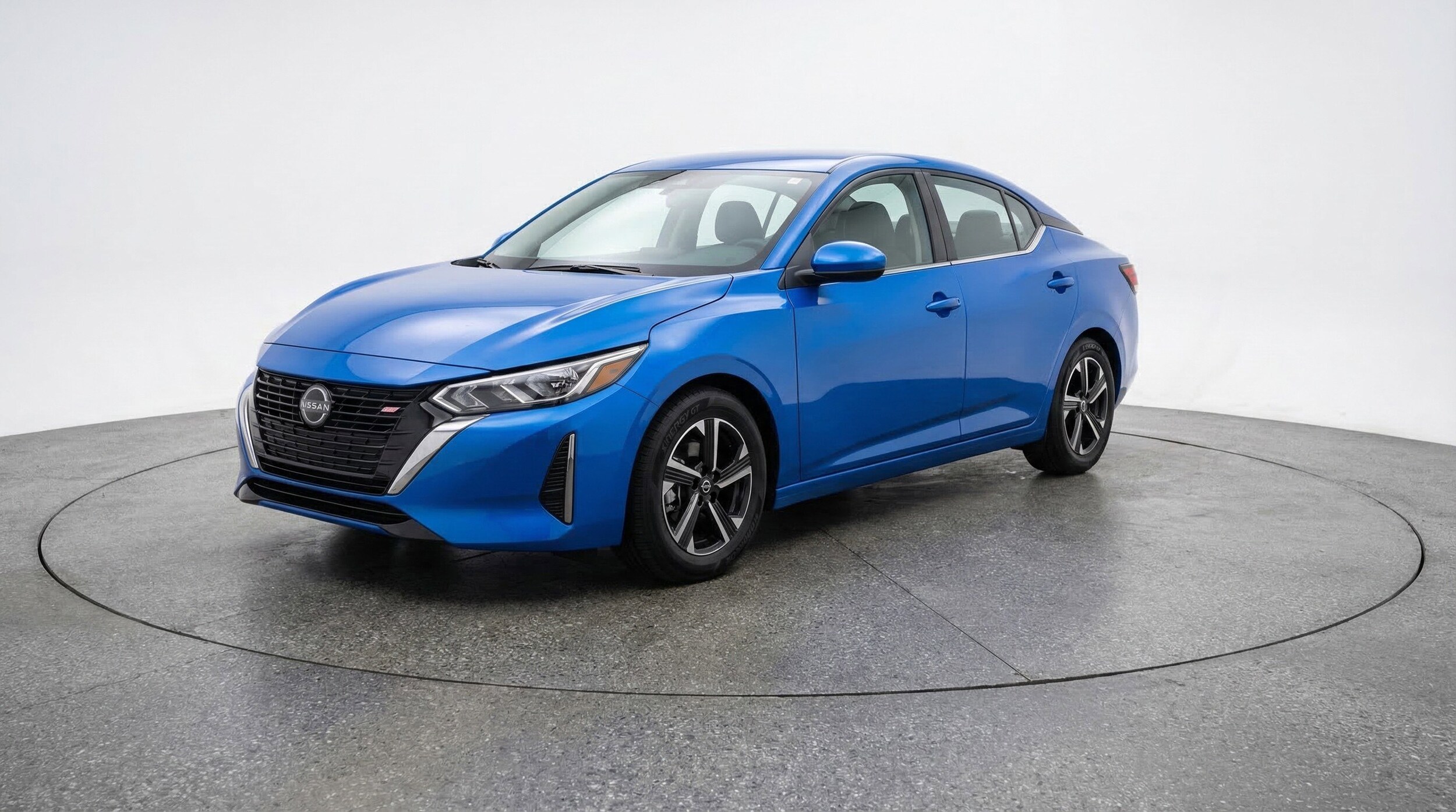 Thumbnail: 2025 Nissan Sentra - 3