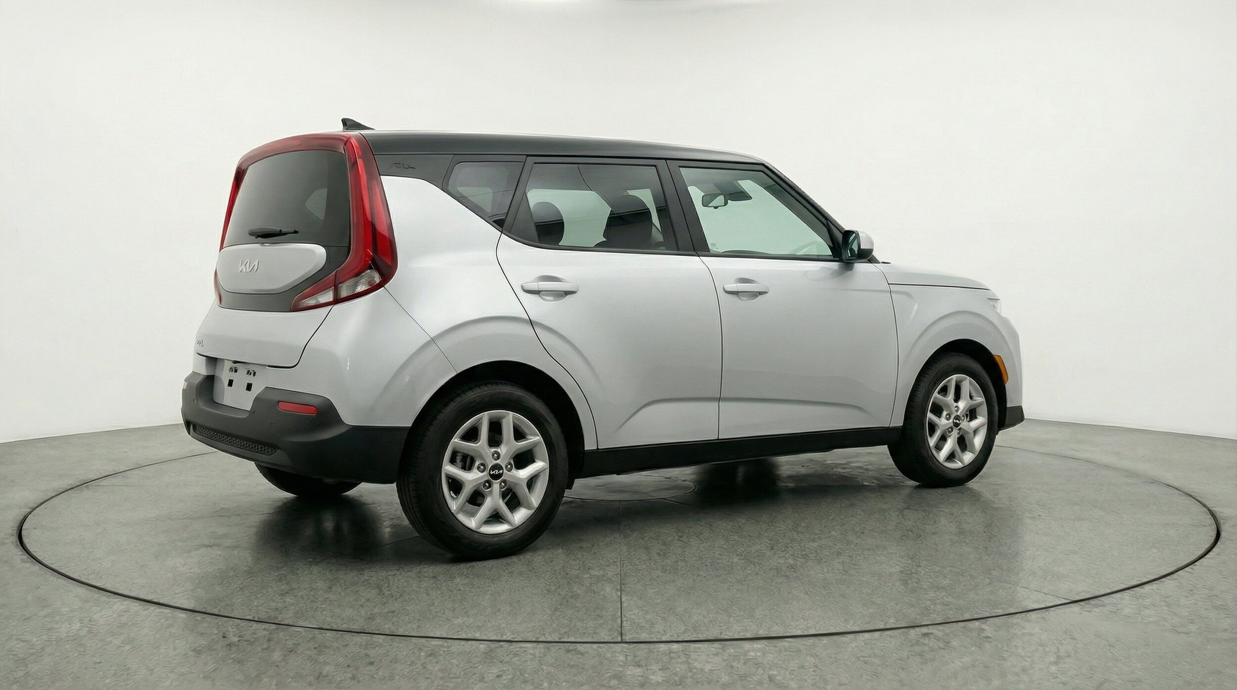 Thumbnail: 2025 Kia Soul - 9