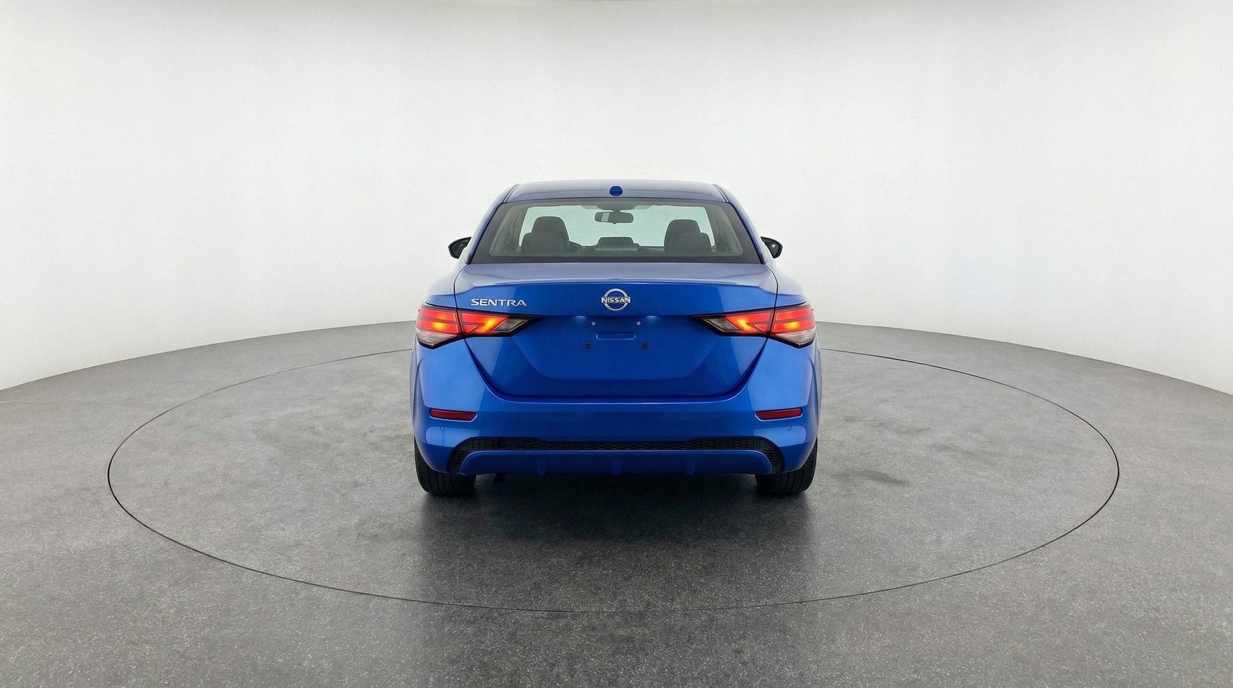 Thumbnail: 2025 Nissan Sentra - 6