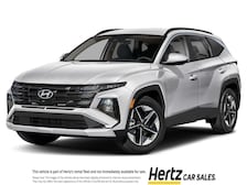 2026 Hyundai Tucson SEL -
                  Inglewood, CA