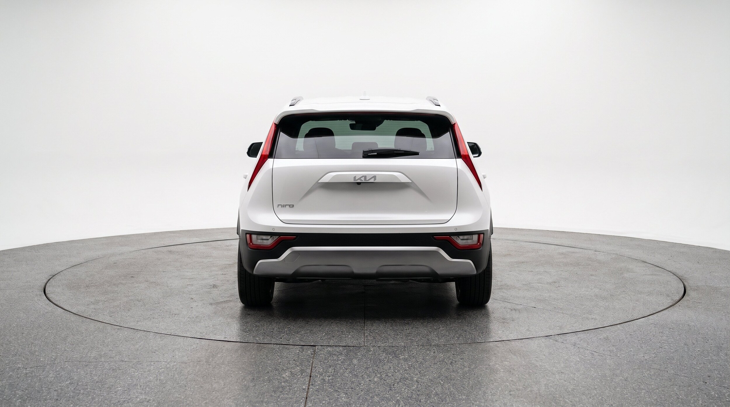 Thumbnail: 2026 Kia Niro - 7