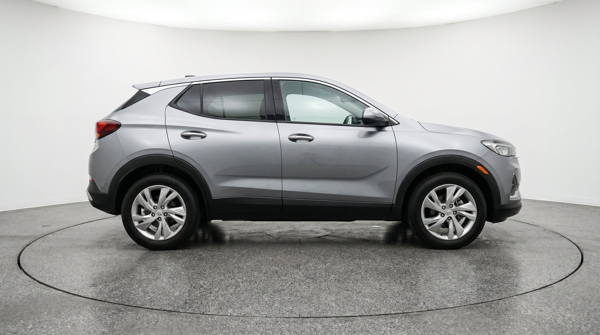 Thumbnail: 2026 Buick Encore GX - 11