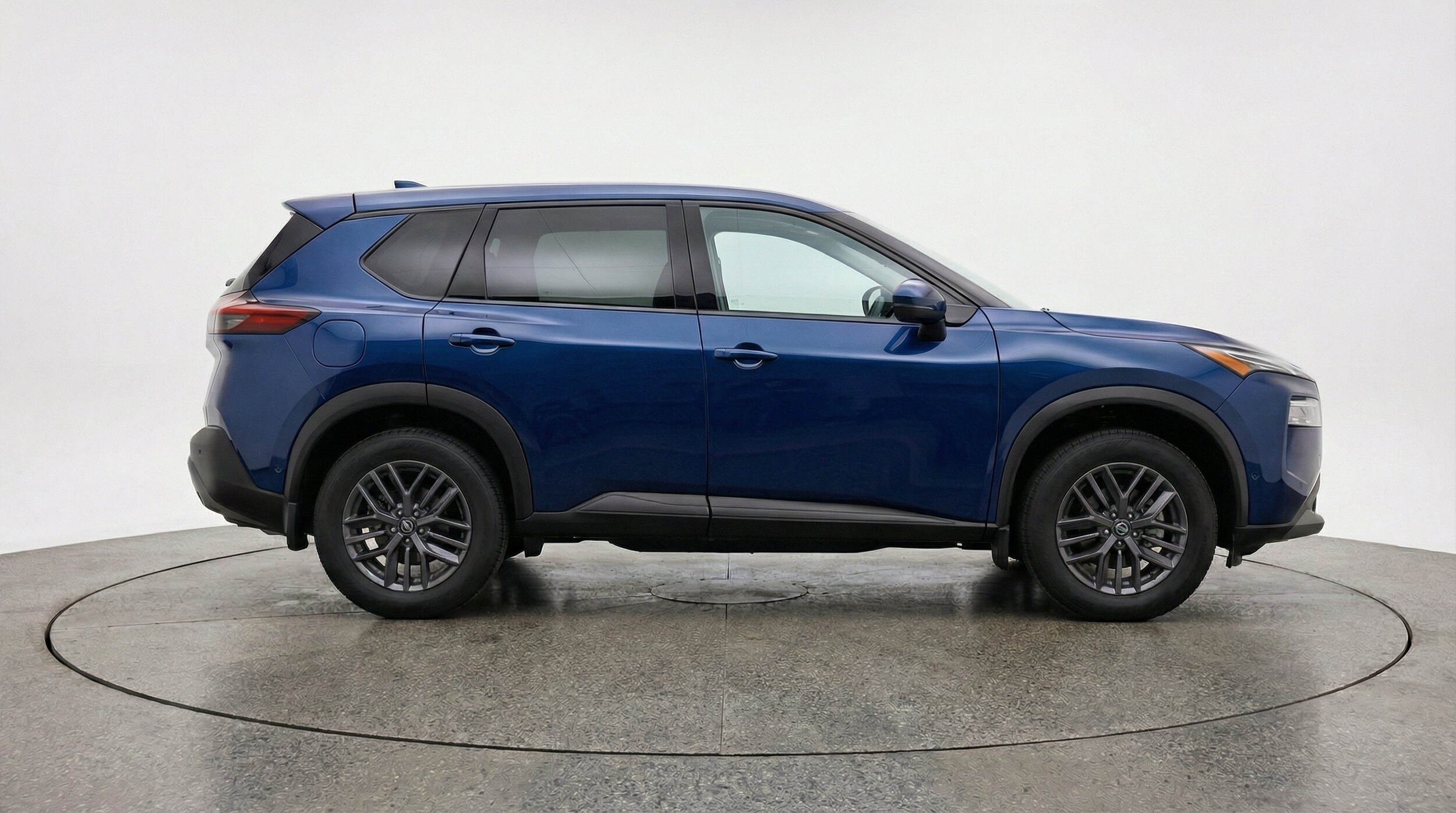 Thumbnail: 2026 Nissan Rogue - 11
