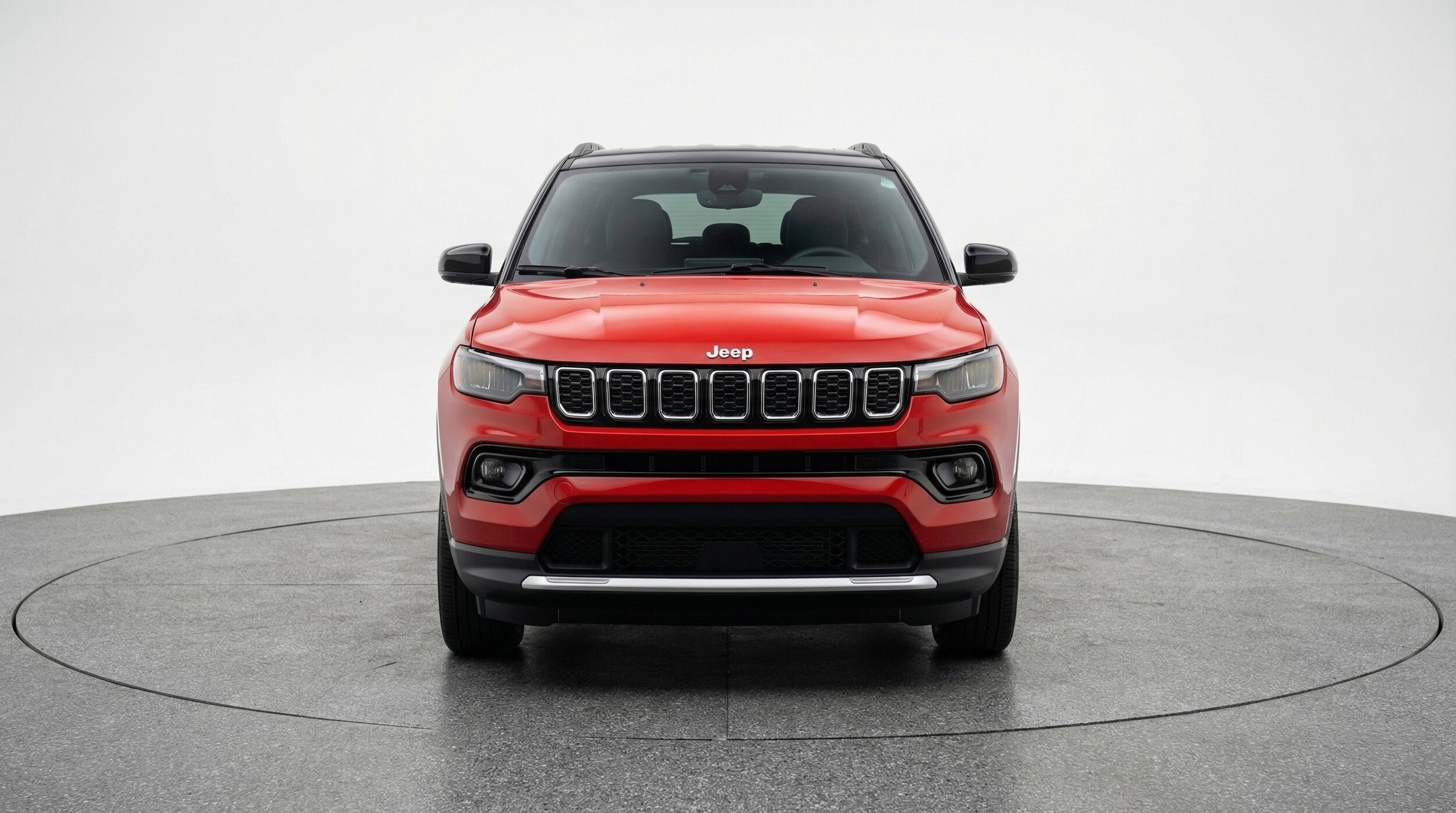 Thumbnail: 2025 Jeep Compass - 2