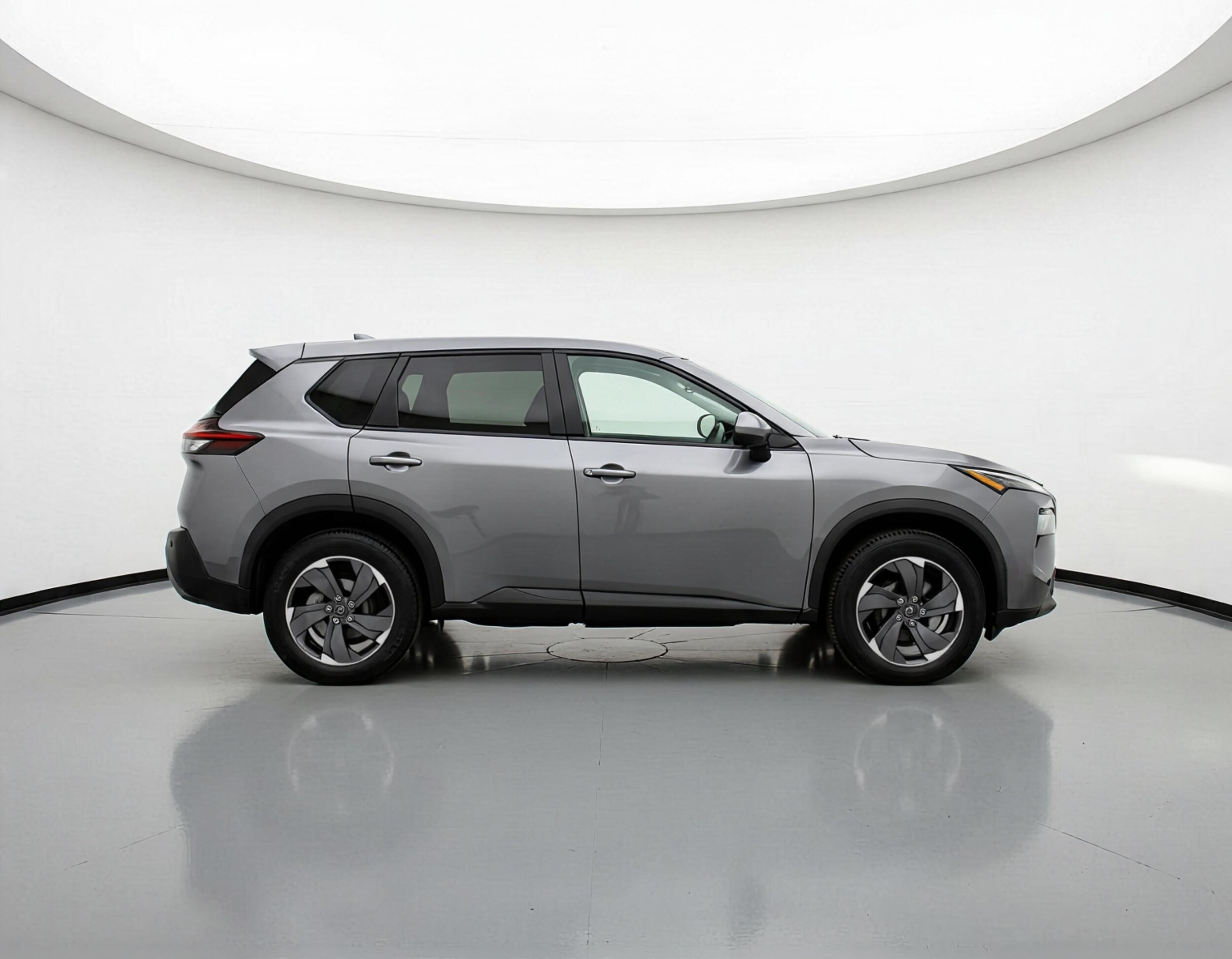Thumbnail: 2025 Nissan Rogue - 11