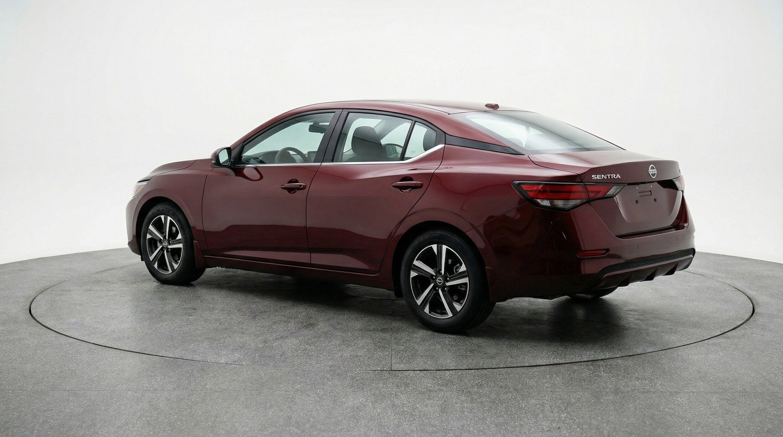 Thumbnail: 2025 Nissan Sentra - 6