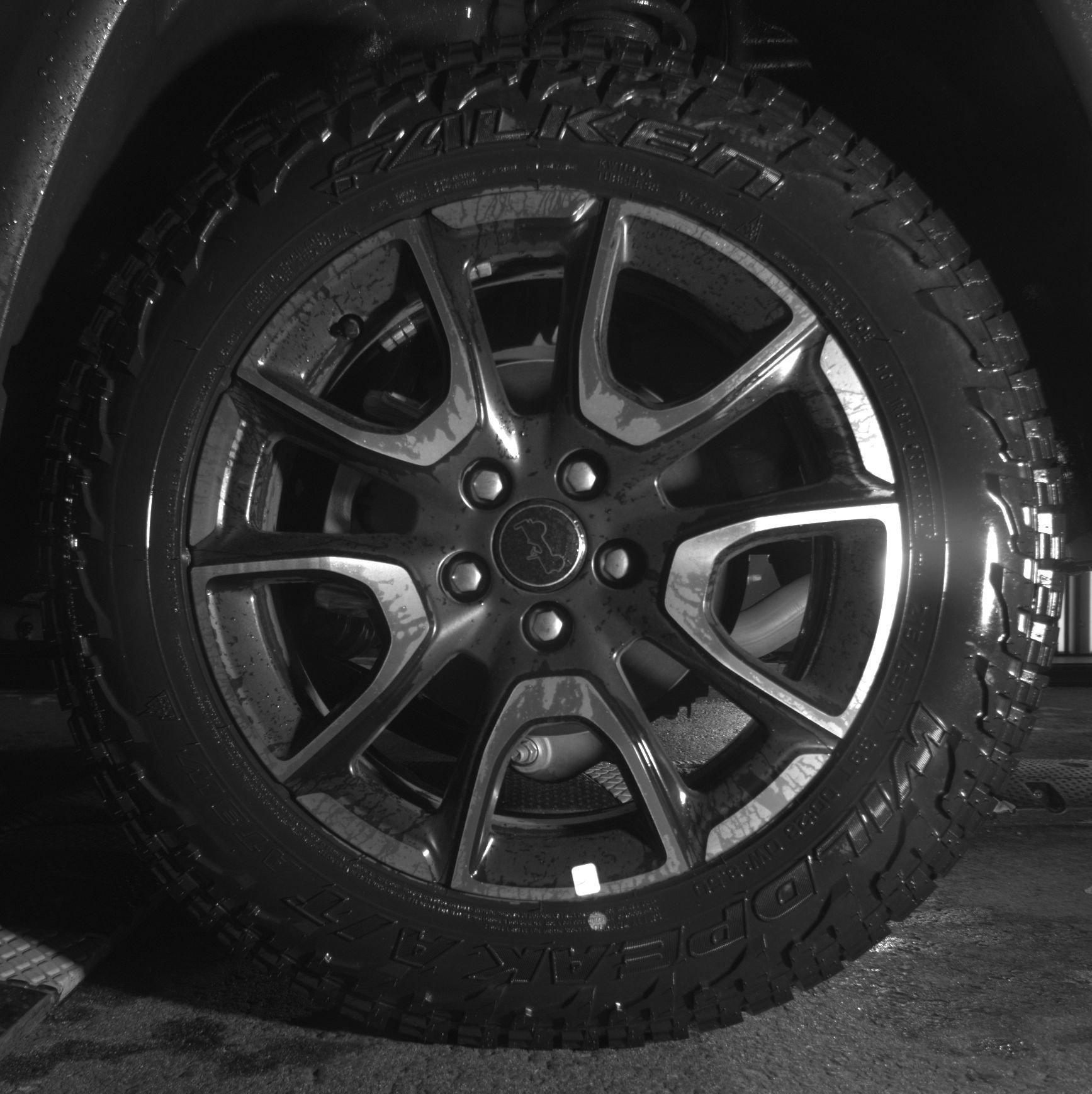 Thumbnail: 2025 Jeep Compass - 14