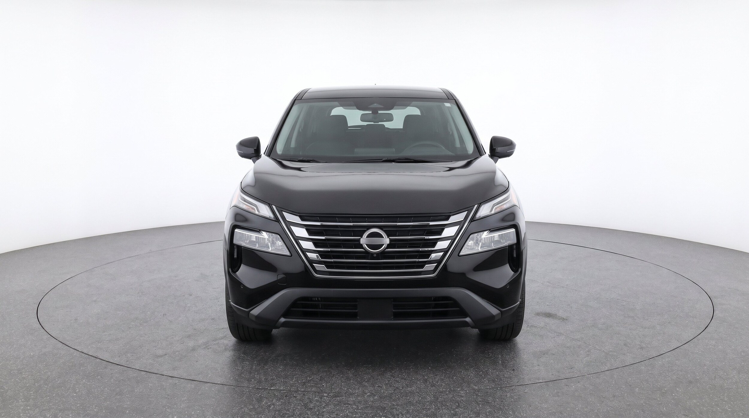 Thumbnail: 2025 Nissan Rogue - 2
