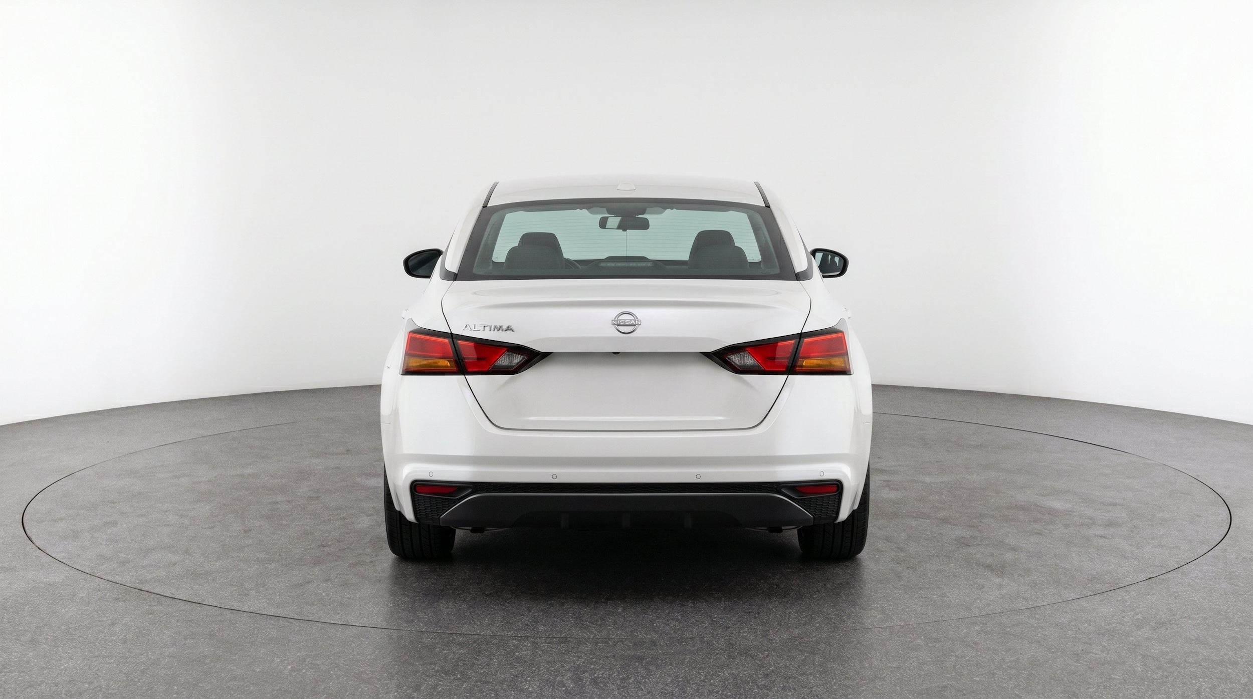 Thumbnail: 2026 Nissan Altima - 7