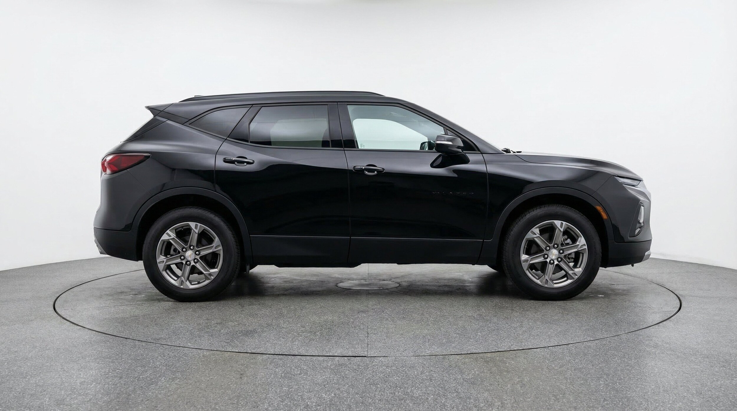 Thumbnail: 2025 Chevrolet Blazer - 11