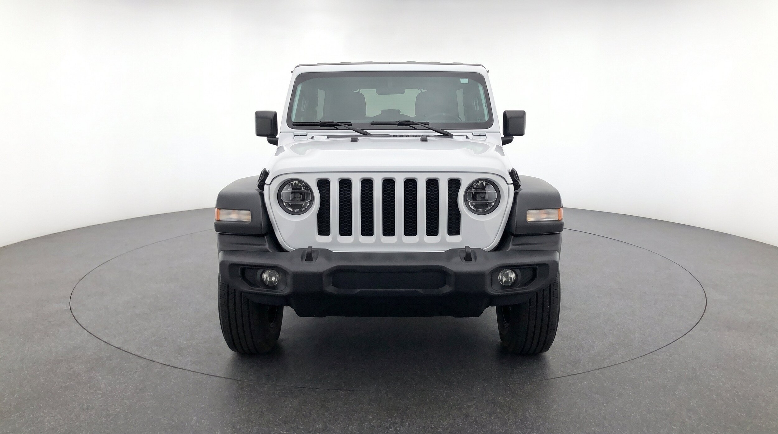 Thumbnail: 2025 Jeep Wrangler - 2