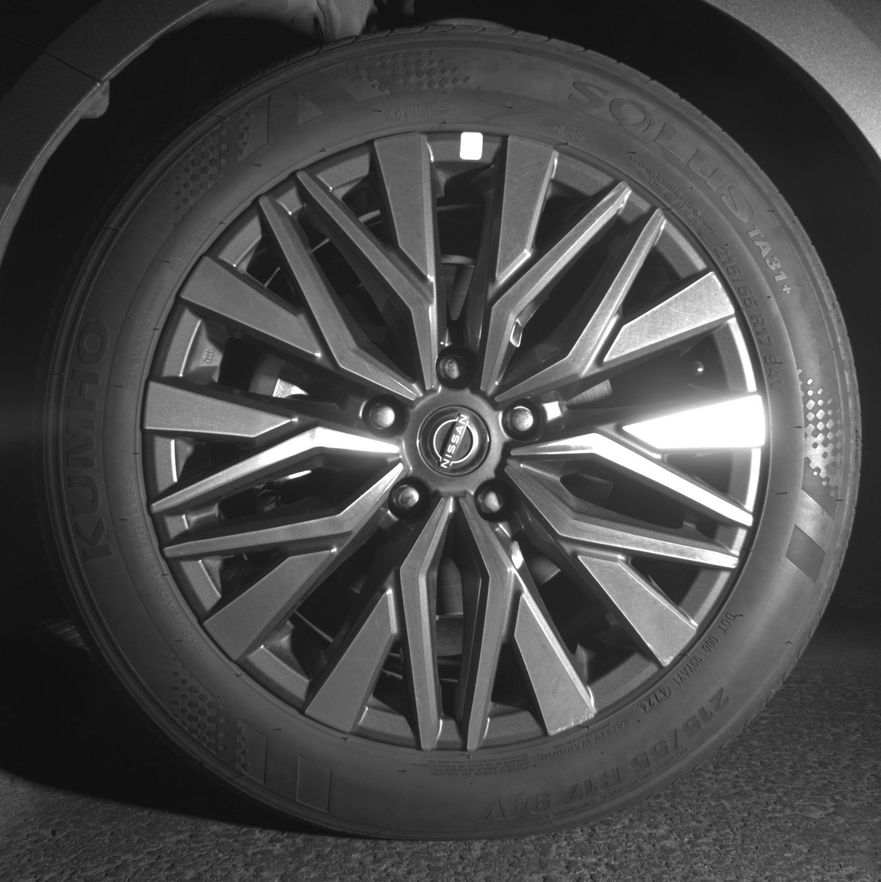 Thumbnail: 2025 Nissan Altima - 12