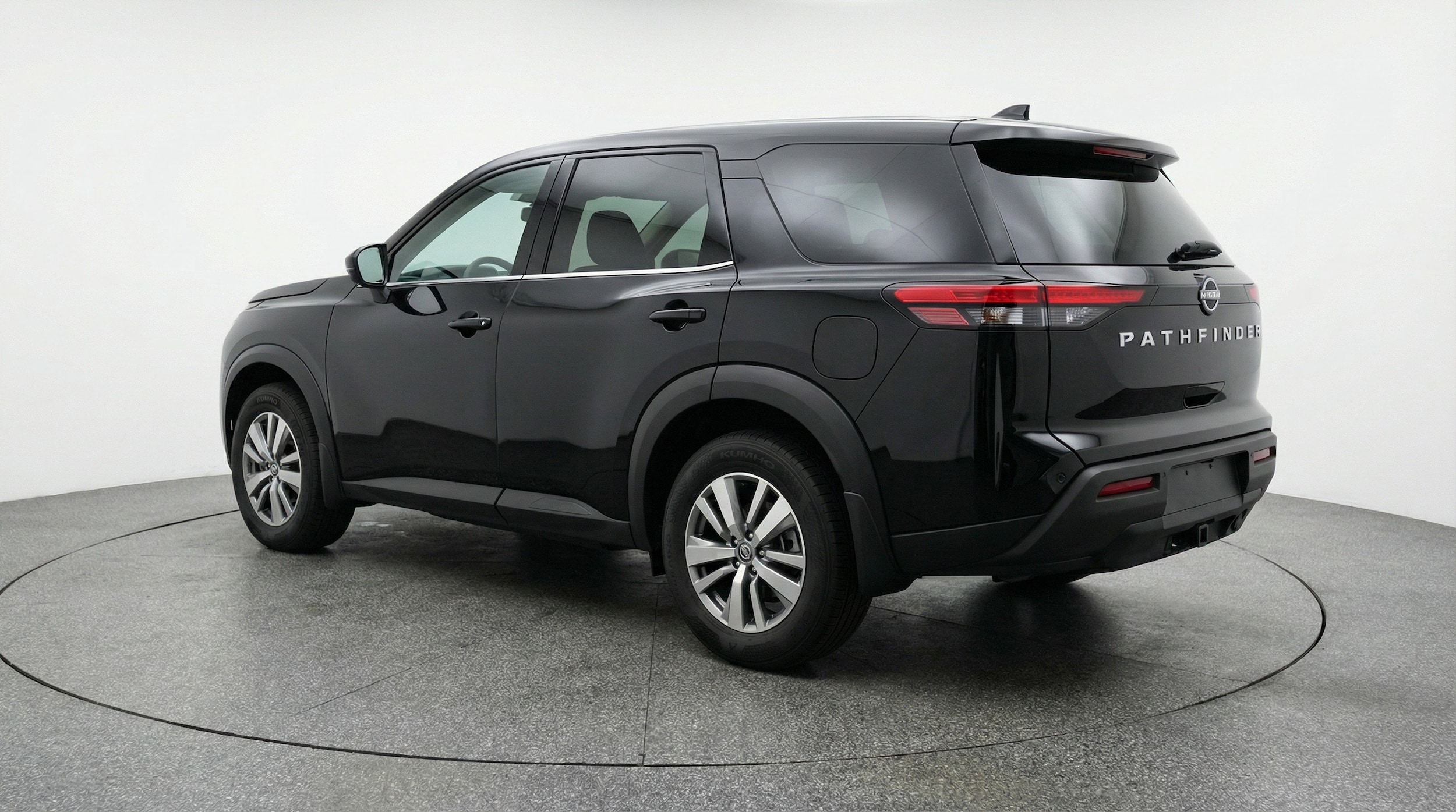 Thumbnail: 2025 Nissan Pathfinder - 6