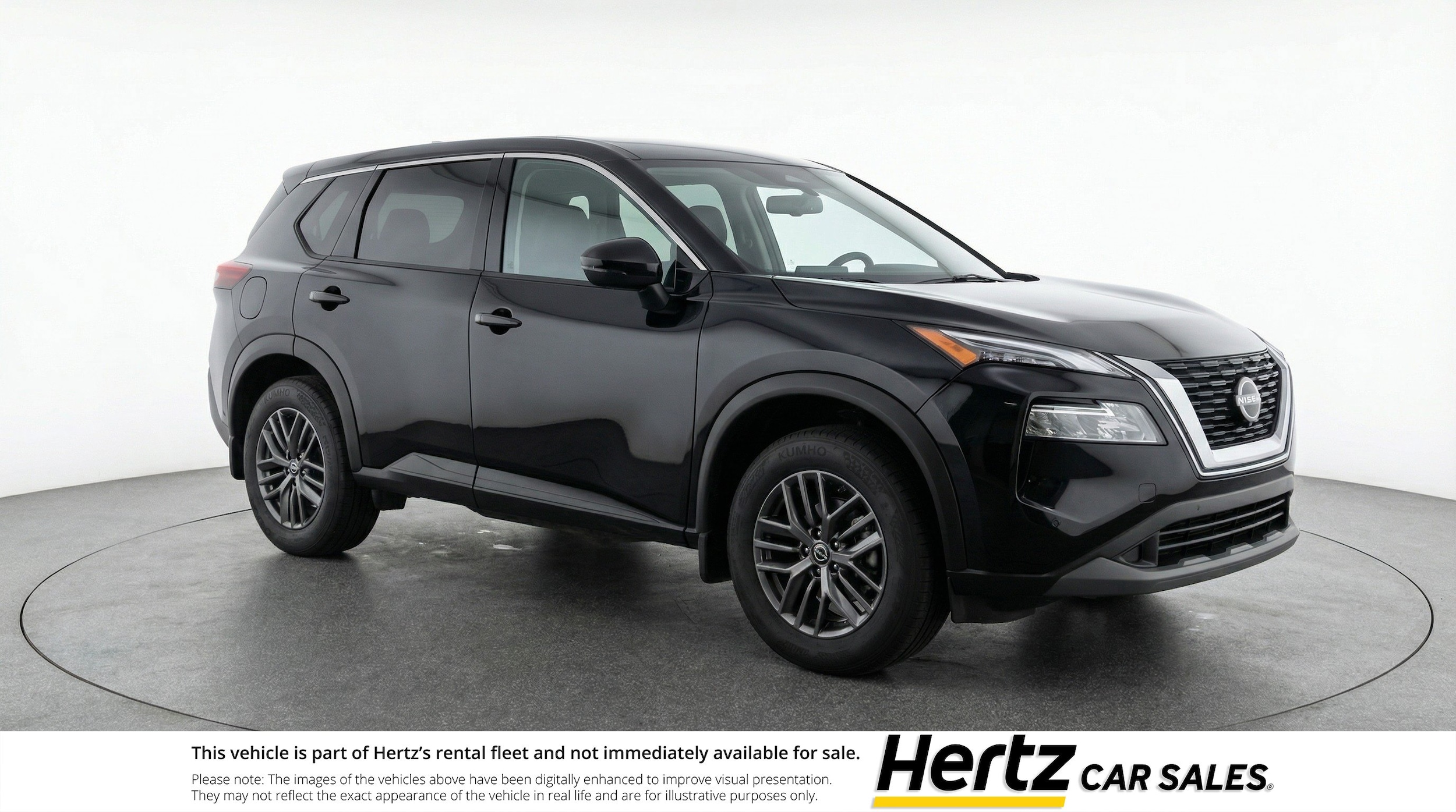 Thumbnail: 2026 Nissan Rogue - 1