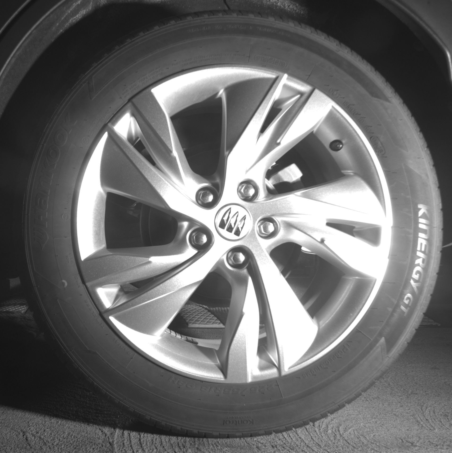 Thumbnail: 2025 Buick Encore GX - 14