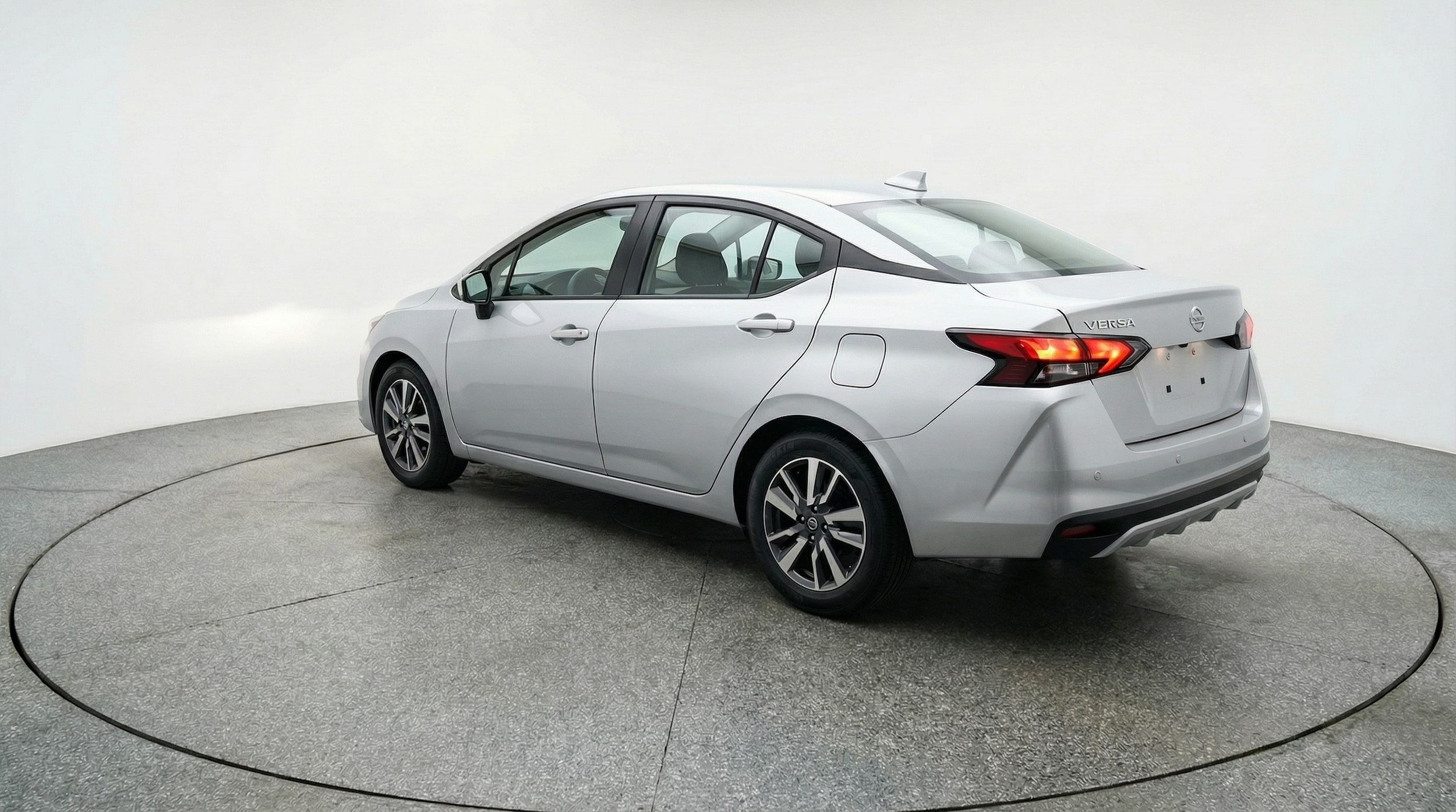 Thumbnail: 2025 Nissan Versa - 5