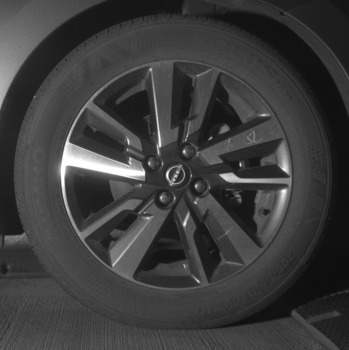 Thumbnail: 2025 Nissan Versa - 10