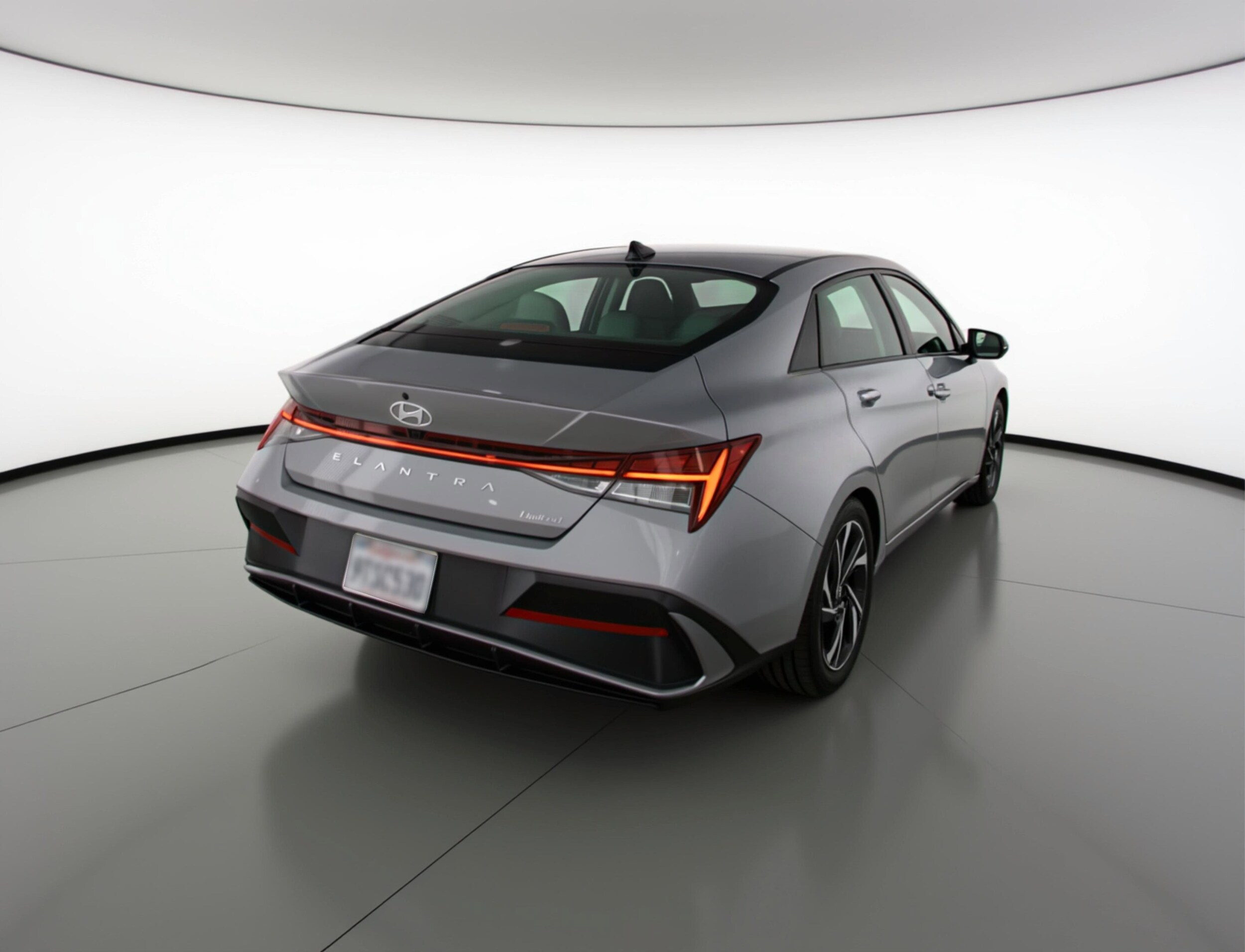 Thumbnail: 2025 Hyundai Elantra - 9