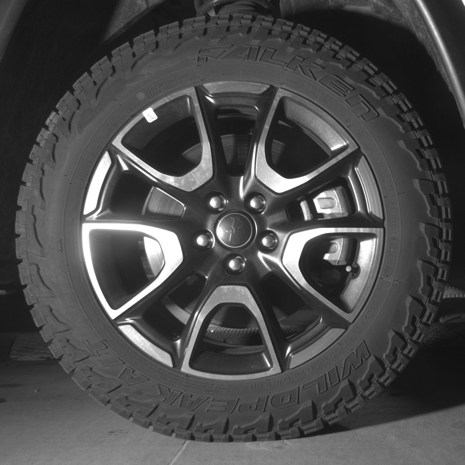 Thumbnail: 2025 Jeep Compass - 13