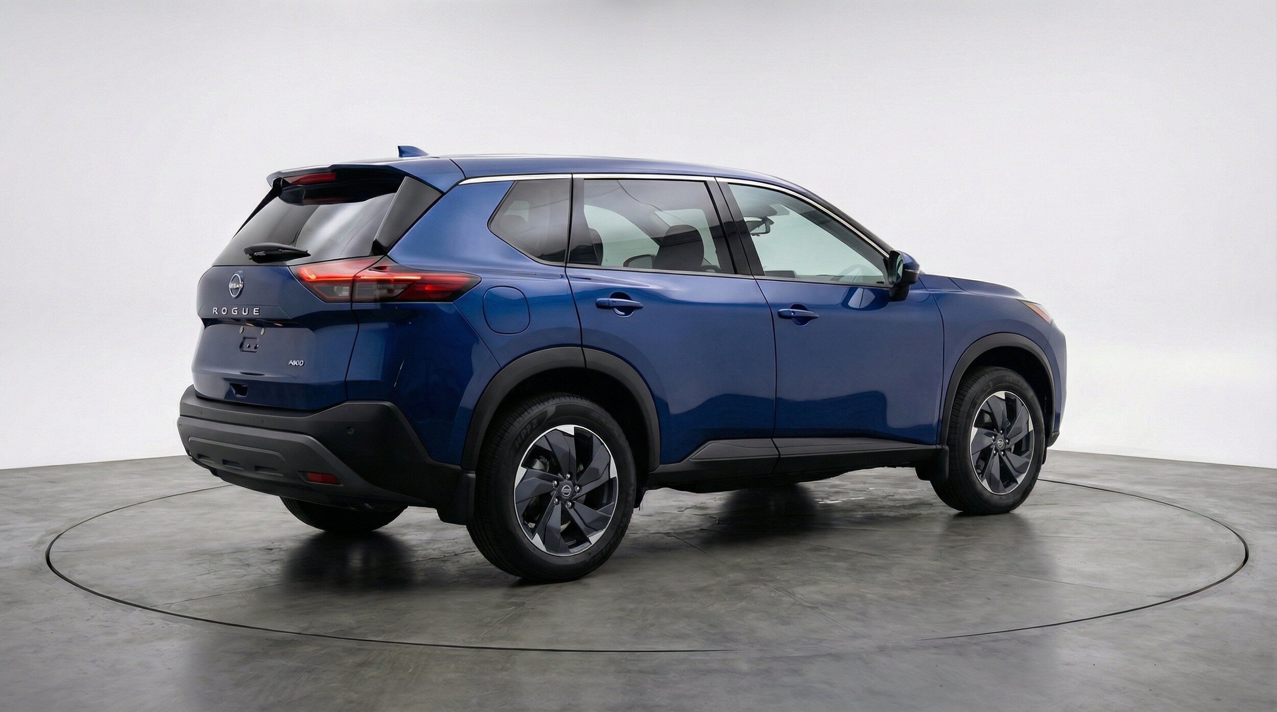Thumbnail: 2025 Nissan Rogue - 9