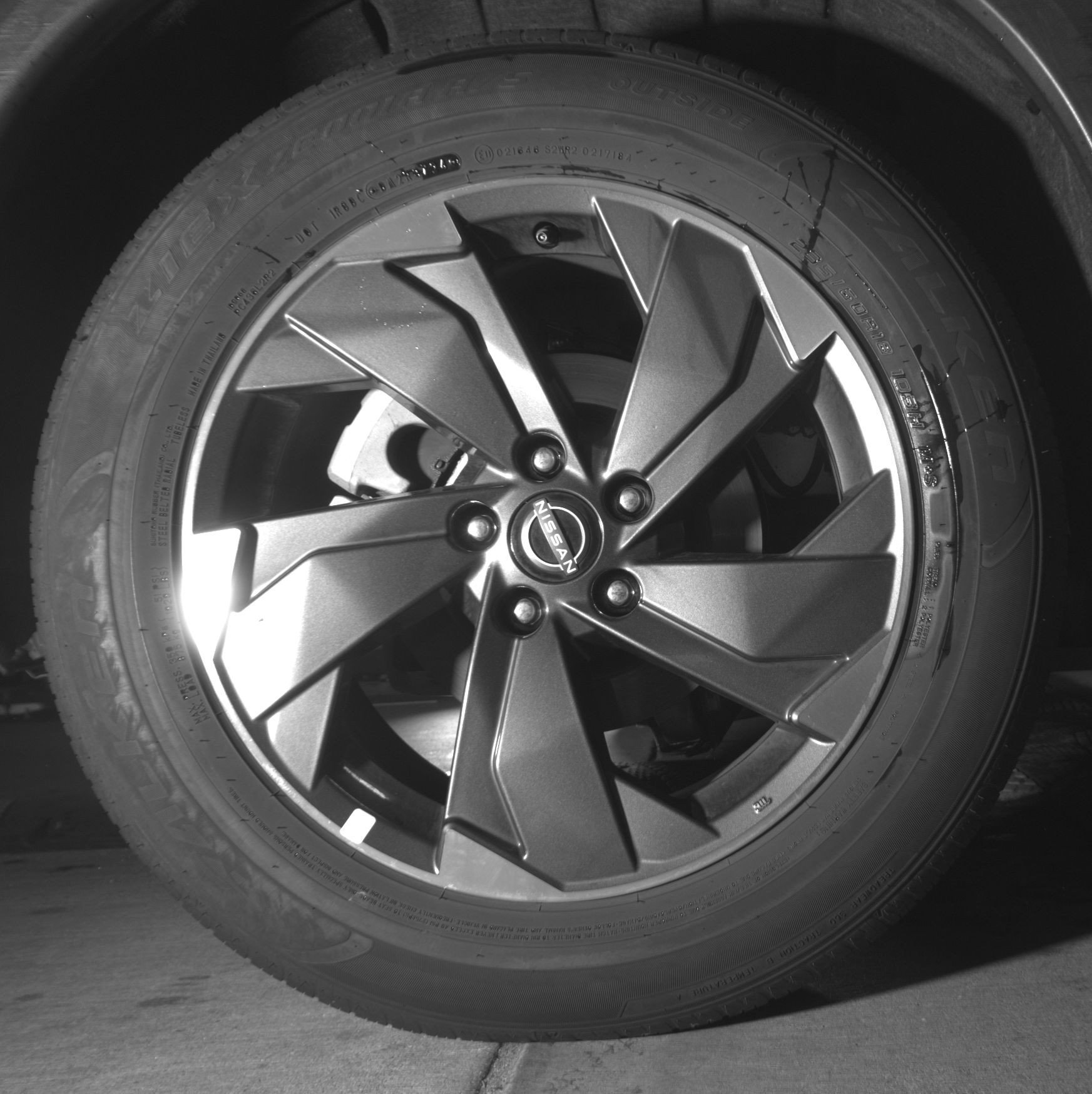 Thumbnail: 2025 Nissan Rogue - 15