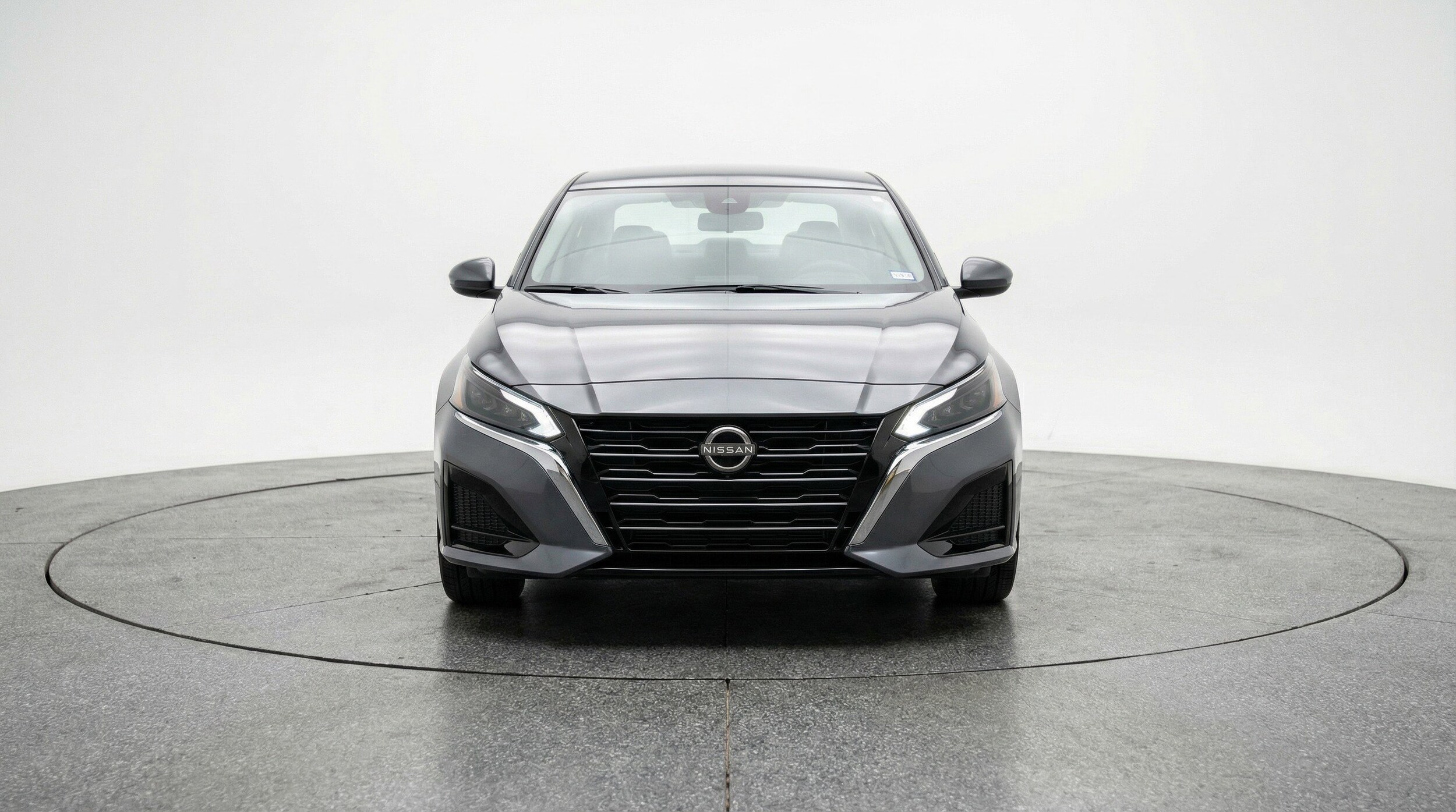 Thumbnail: 2025 Nissan Altima - 2