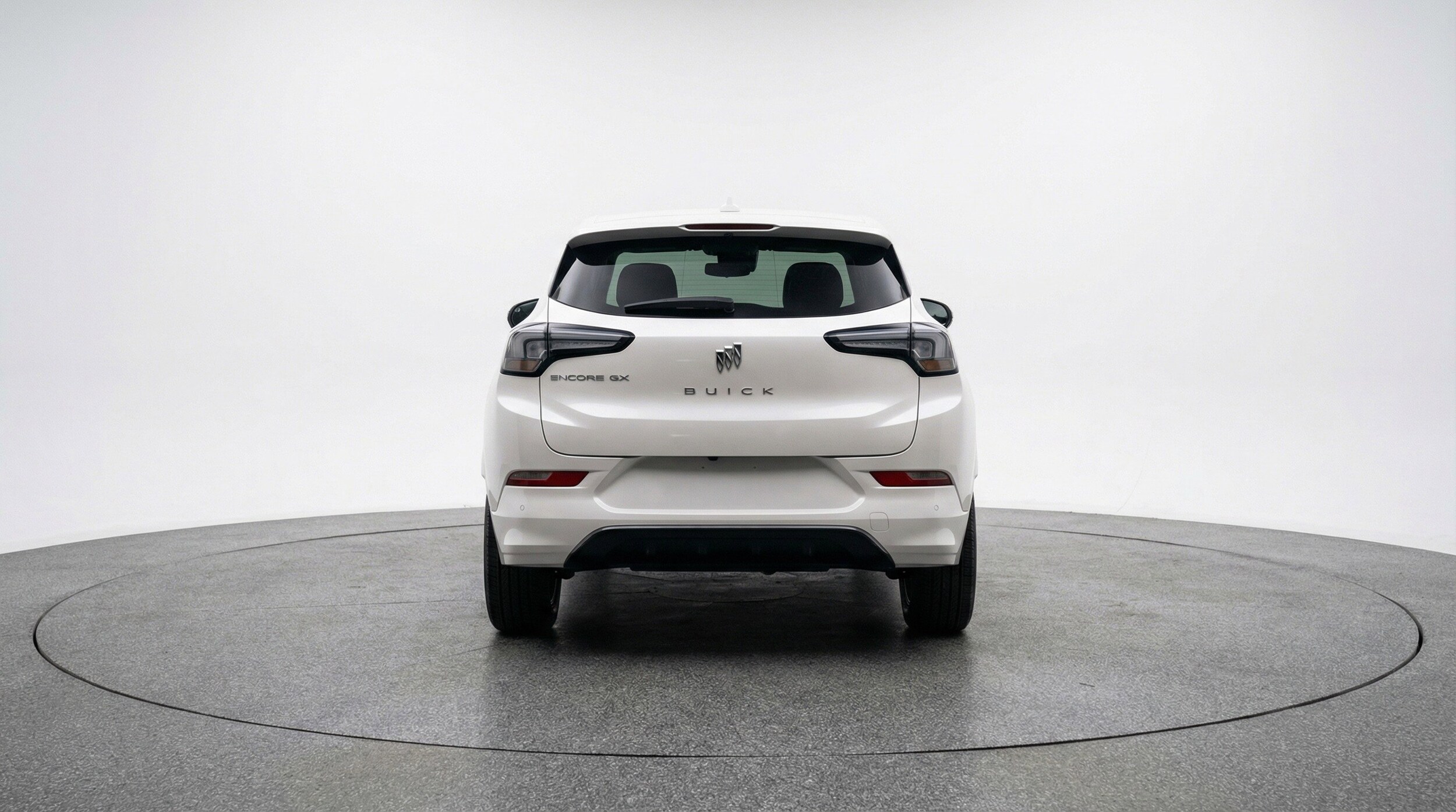 Thumbnail: 2025 Buick Encore GX - 7