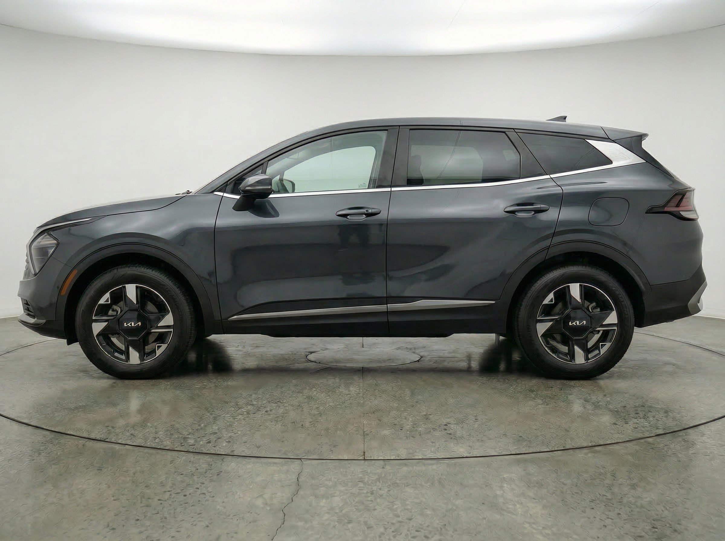 Thumbnail: 2026 Kia Sportage - 5