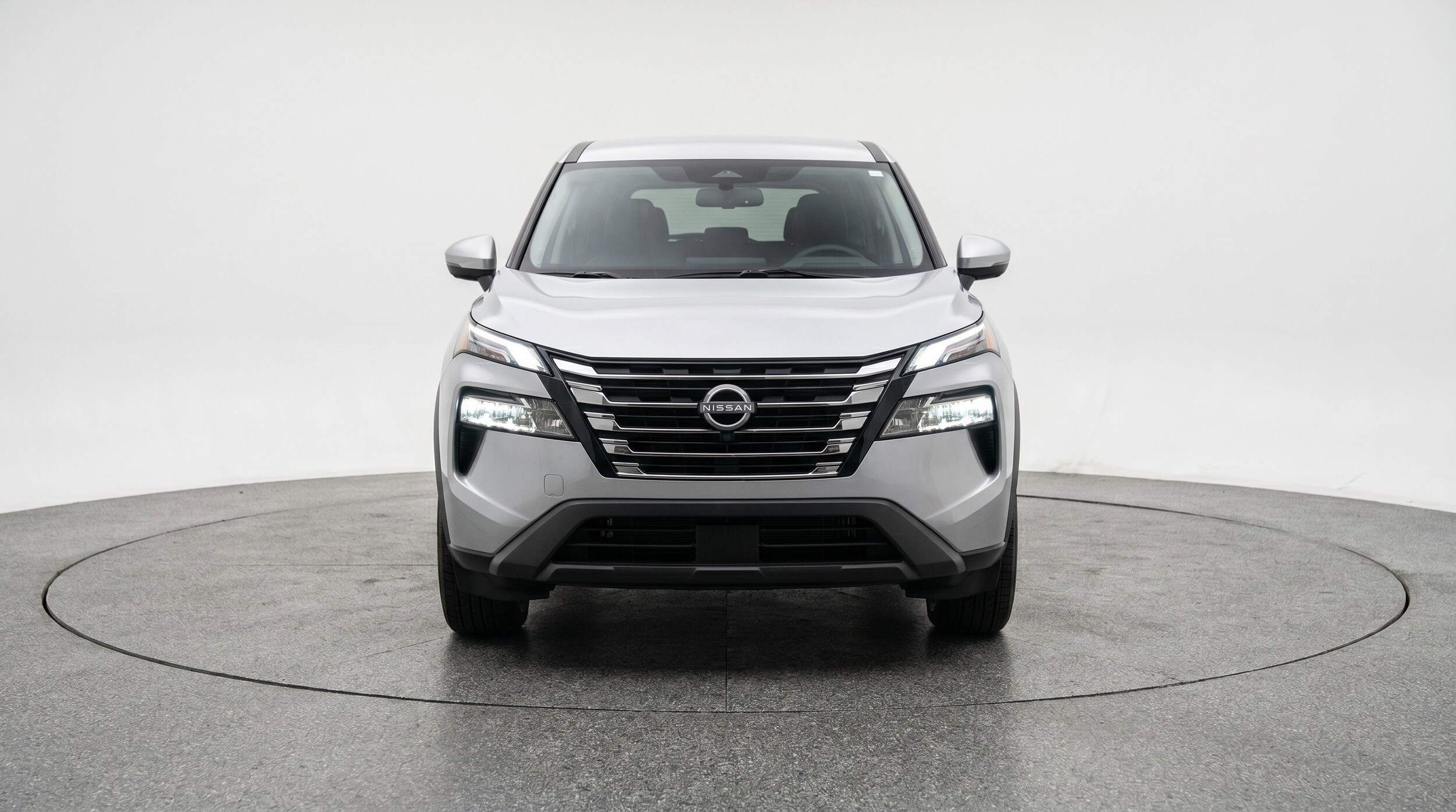 Thumbnail: 2025 Nissan Rogue - 2