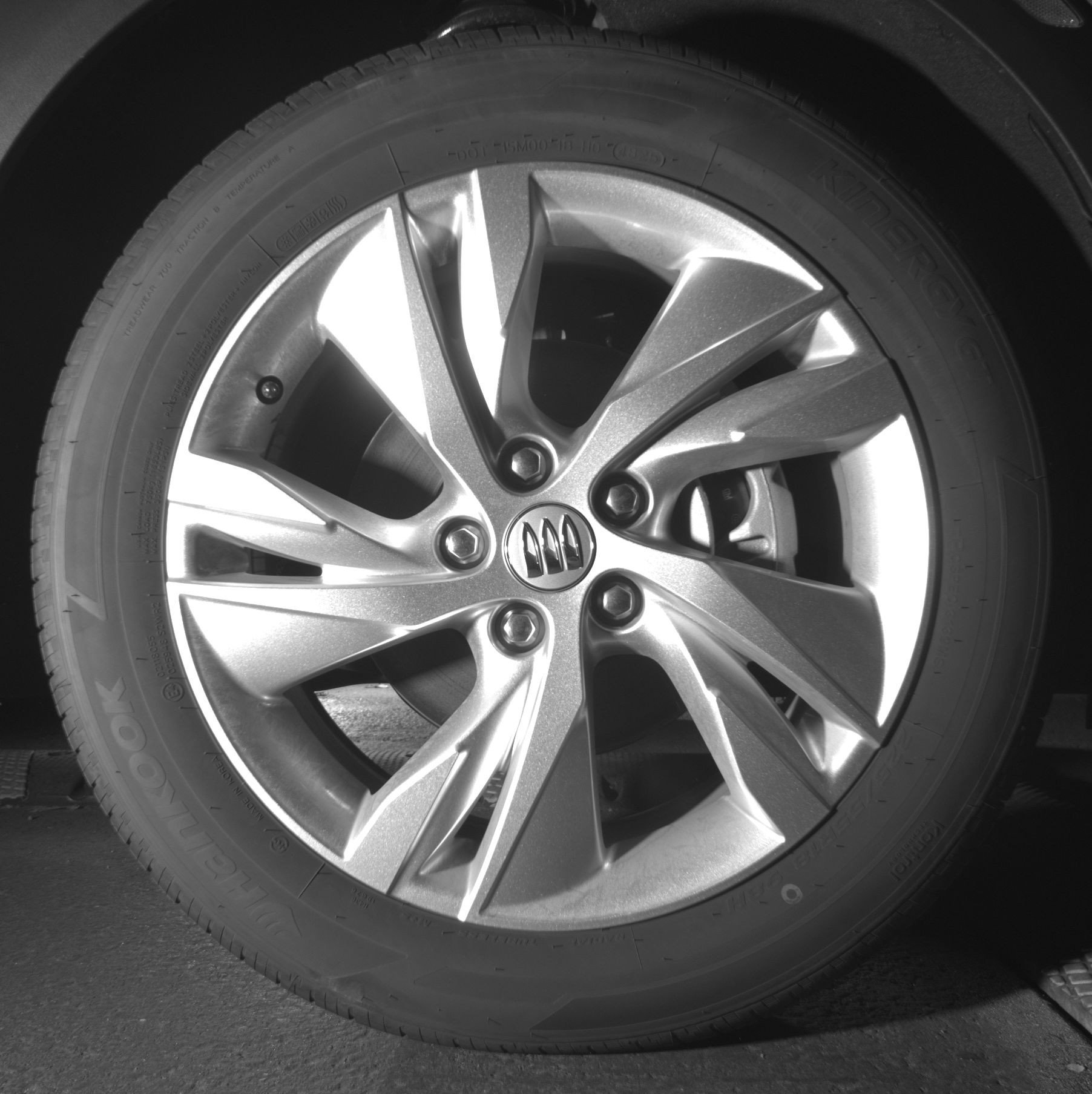 Thumbnail: 2026 Buick Encore GX - 13