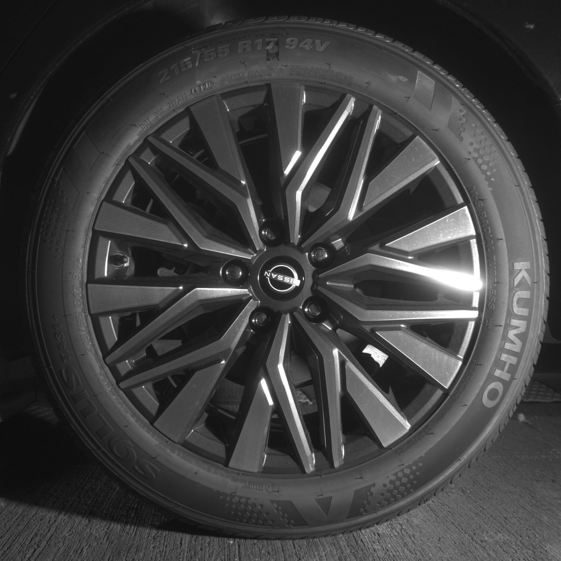Thumbnail: 2026 Nissan Altima - 14