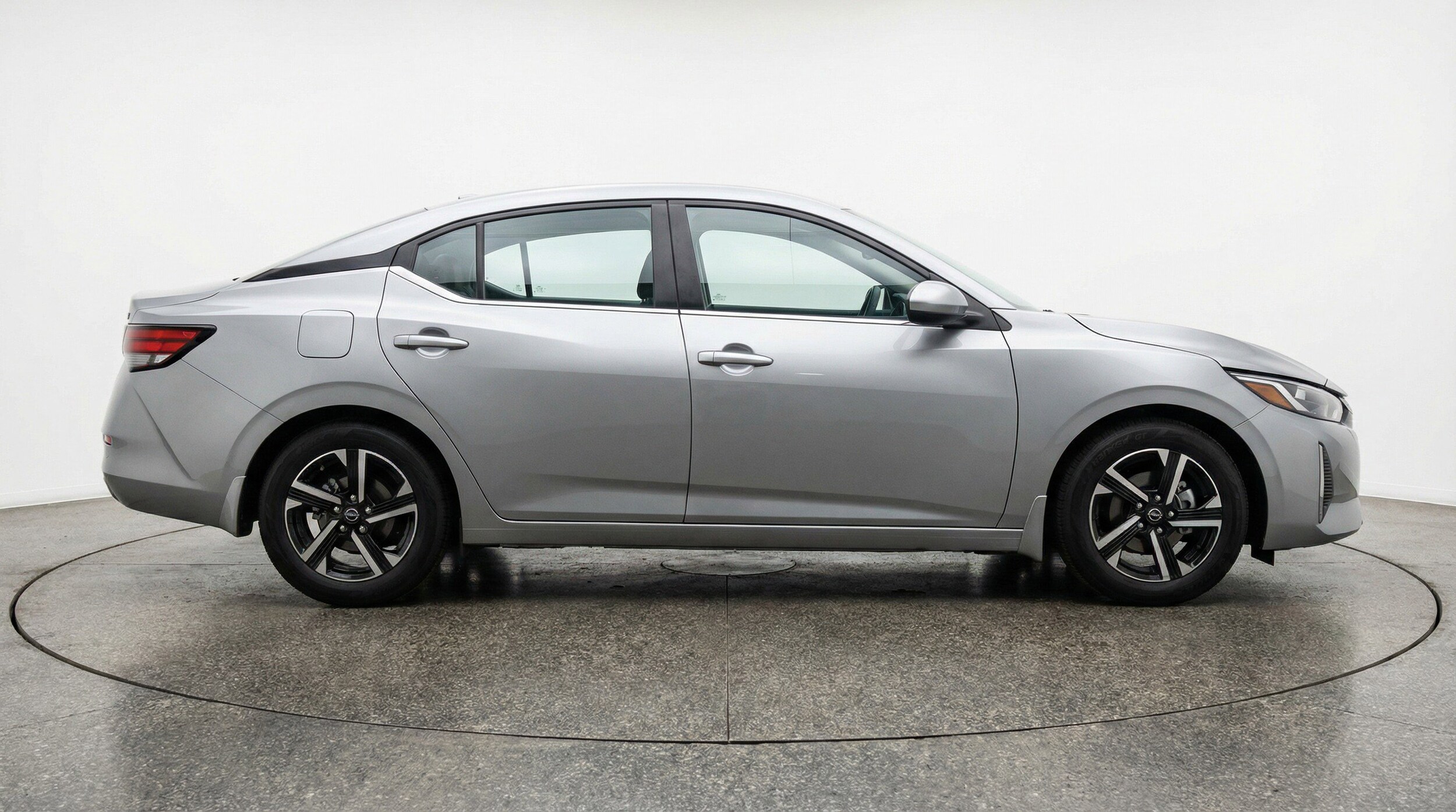 Thumbnail: 2025 Nissan Sentra - 11