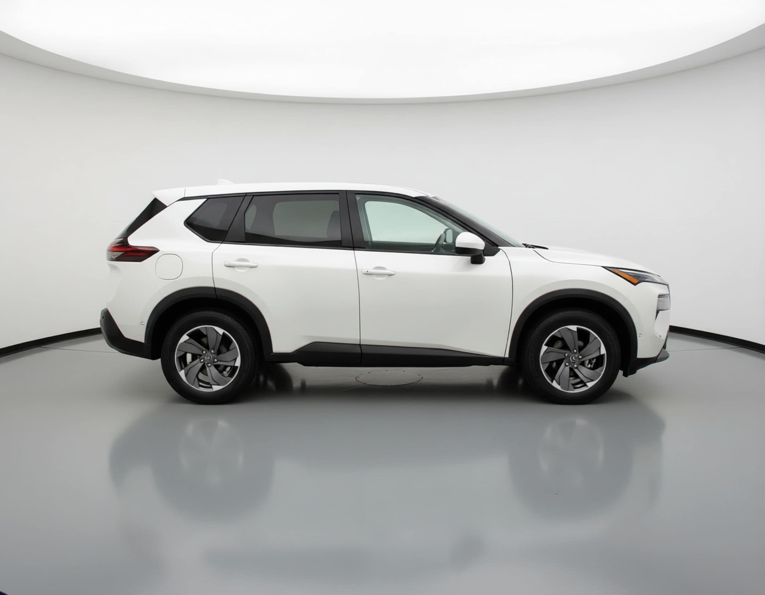 Thumbnail: 2025 Nissan Rogue - 8