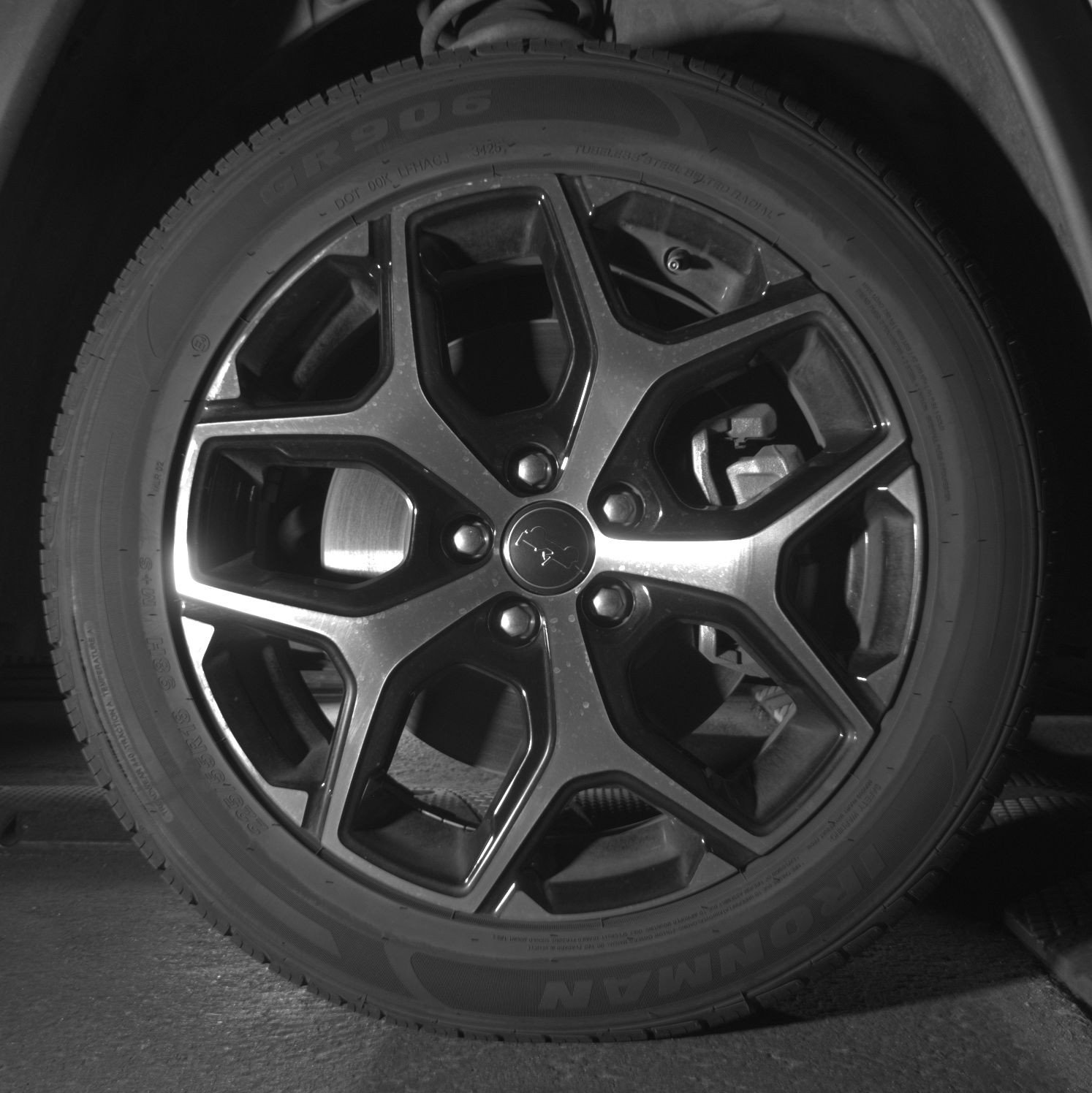 Thumbnail: 2025 Jeep Compass - 13