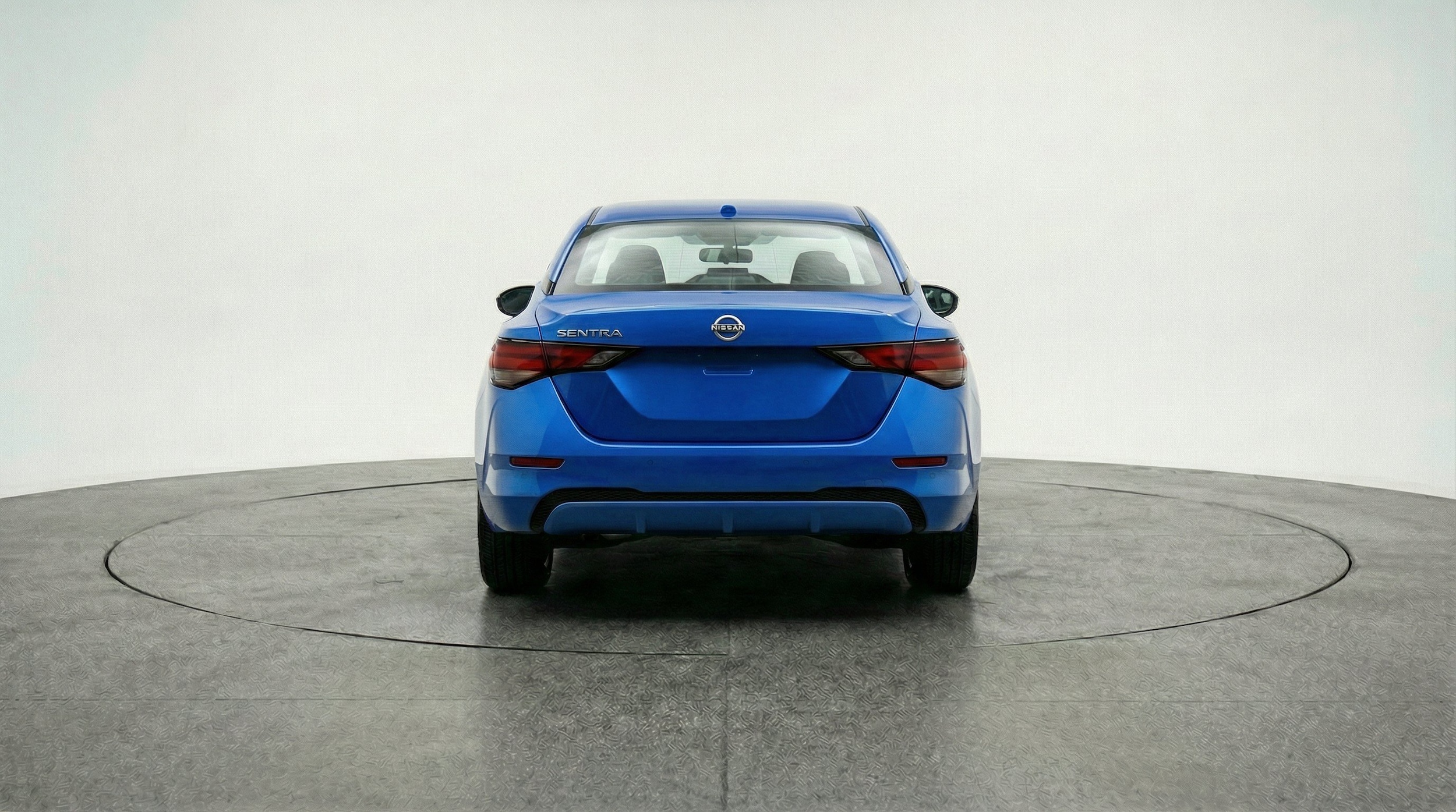 Thumbnail: 2025 Nissan Sentra - 7