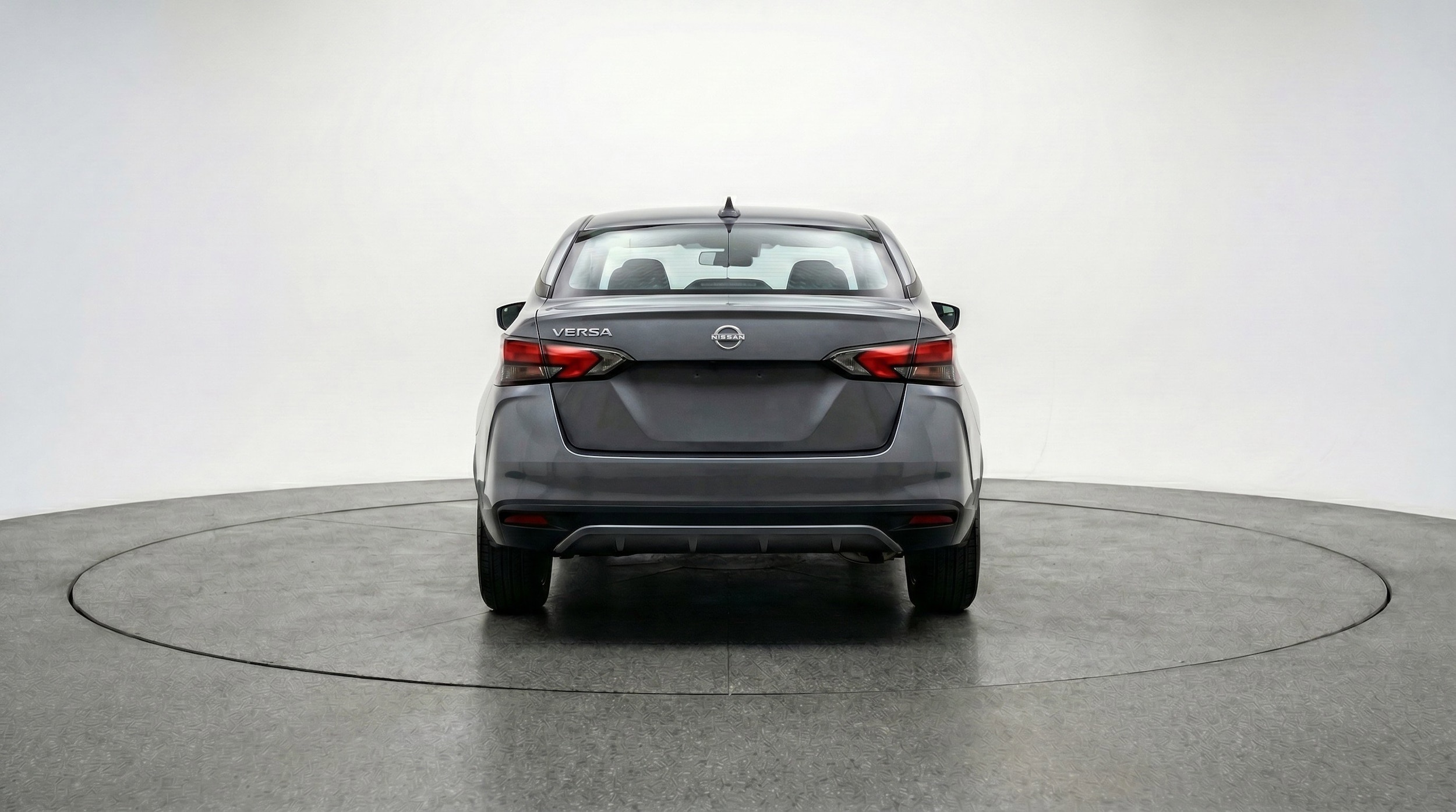 Thumbnail: 2025 Nissan Versa - 7