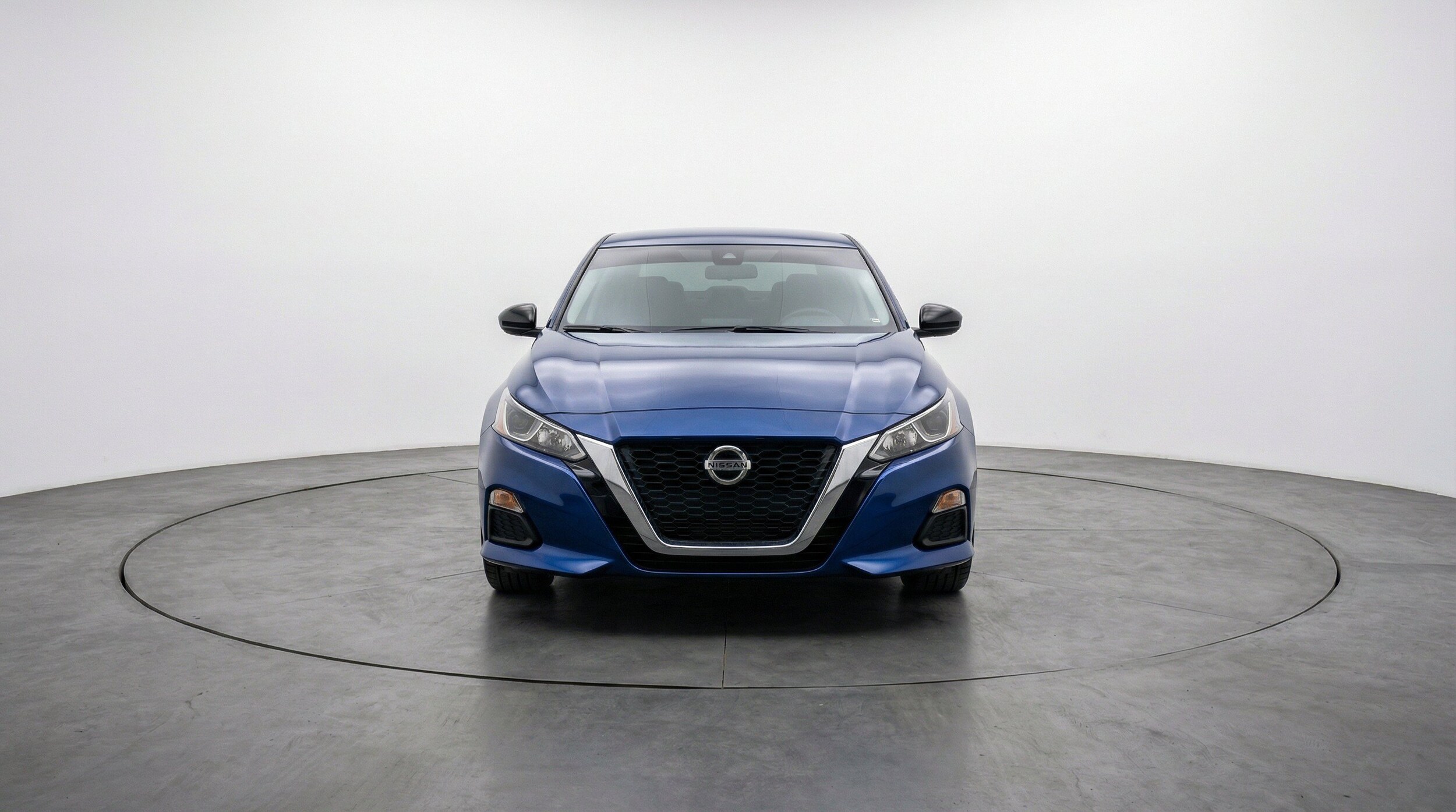Thumbnail: 2025 Nissan Altima - 2