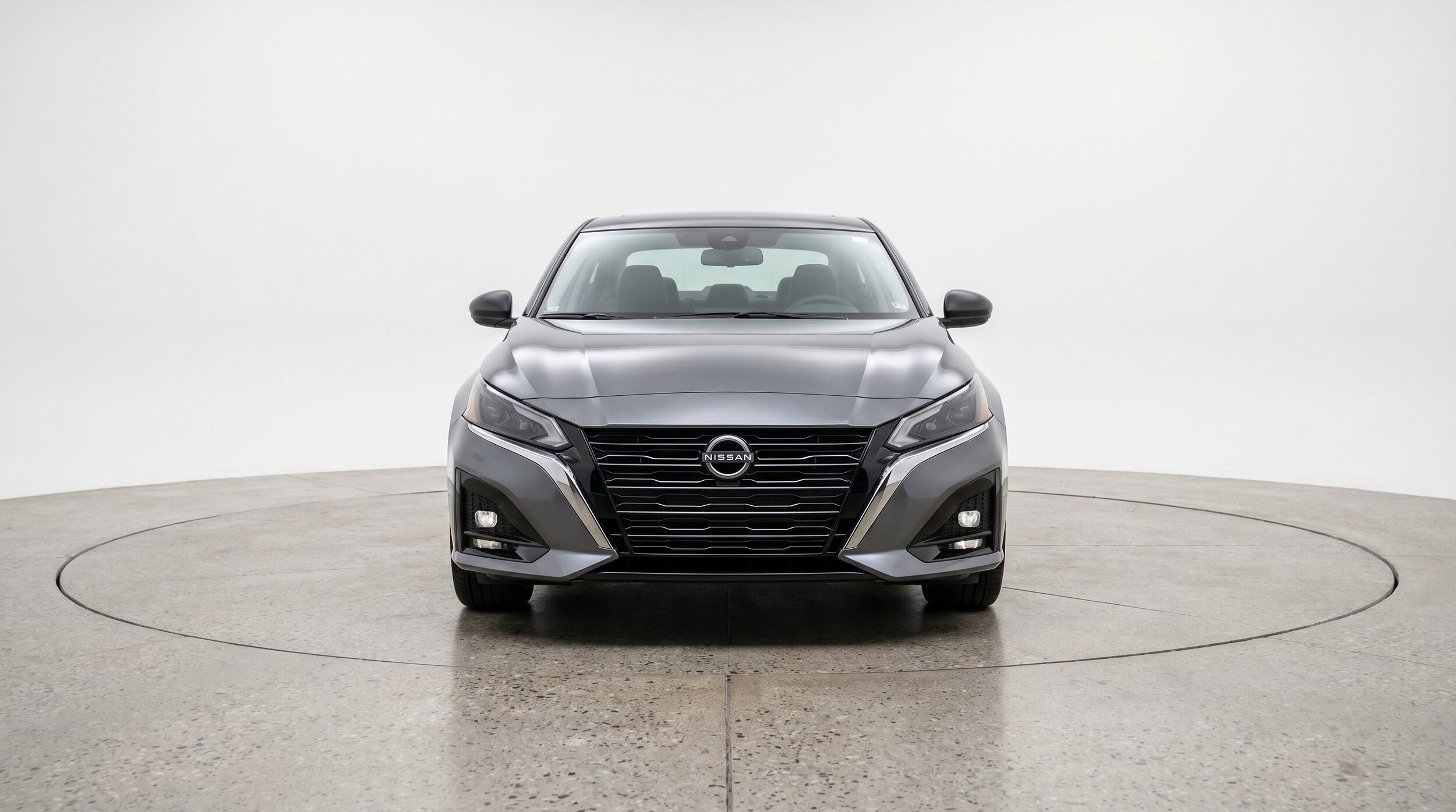 Thumbnail: 2025 Nissan Altima - 2
