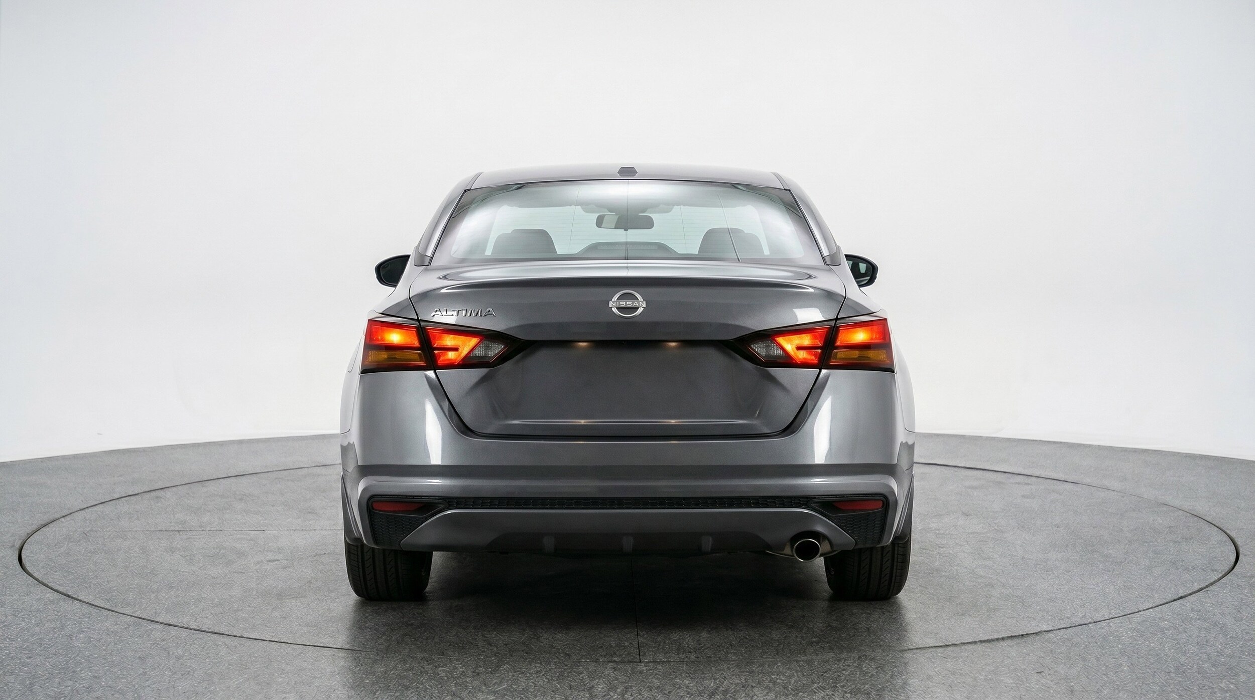 Thumbnail: 2025 Nissan Altima - 7