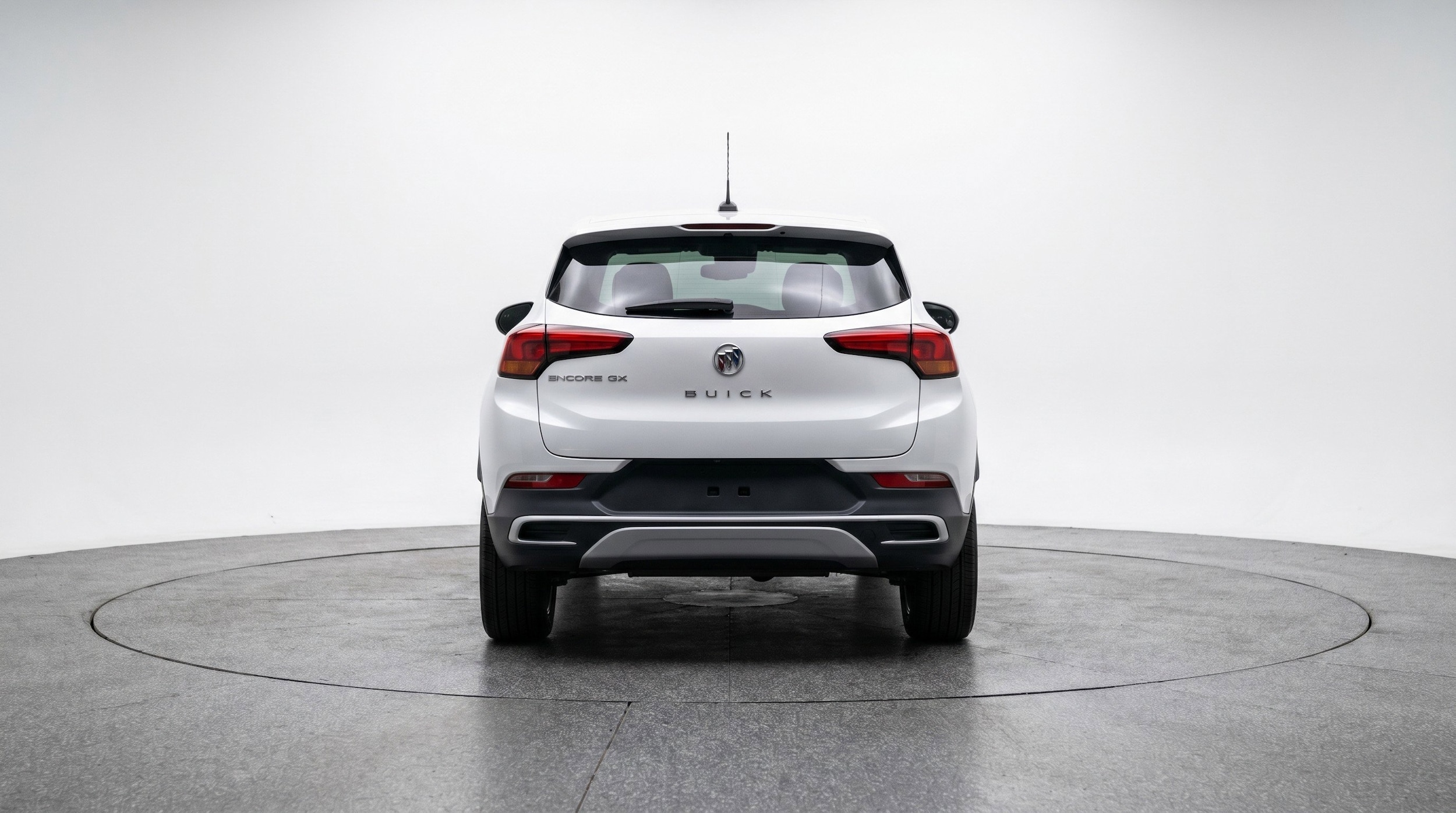 Thumbnail: 2025 Buick Encore GX - 7