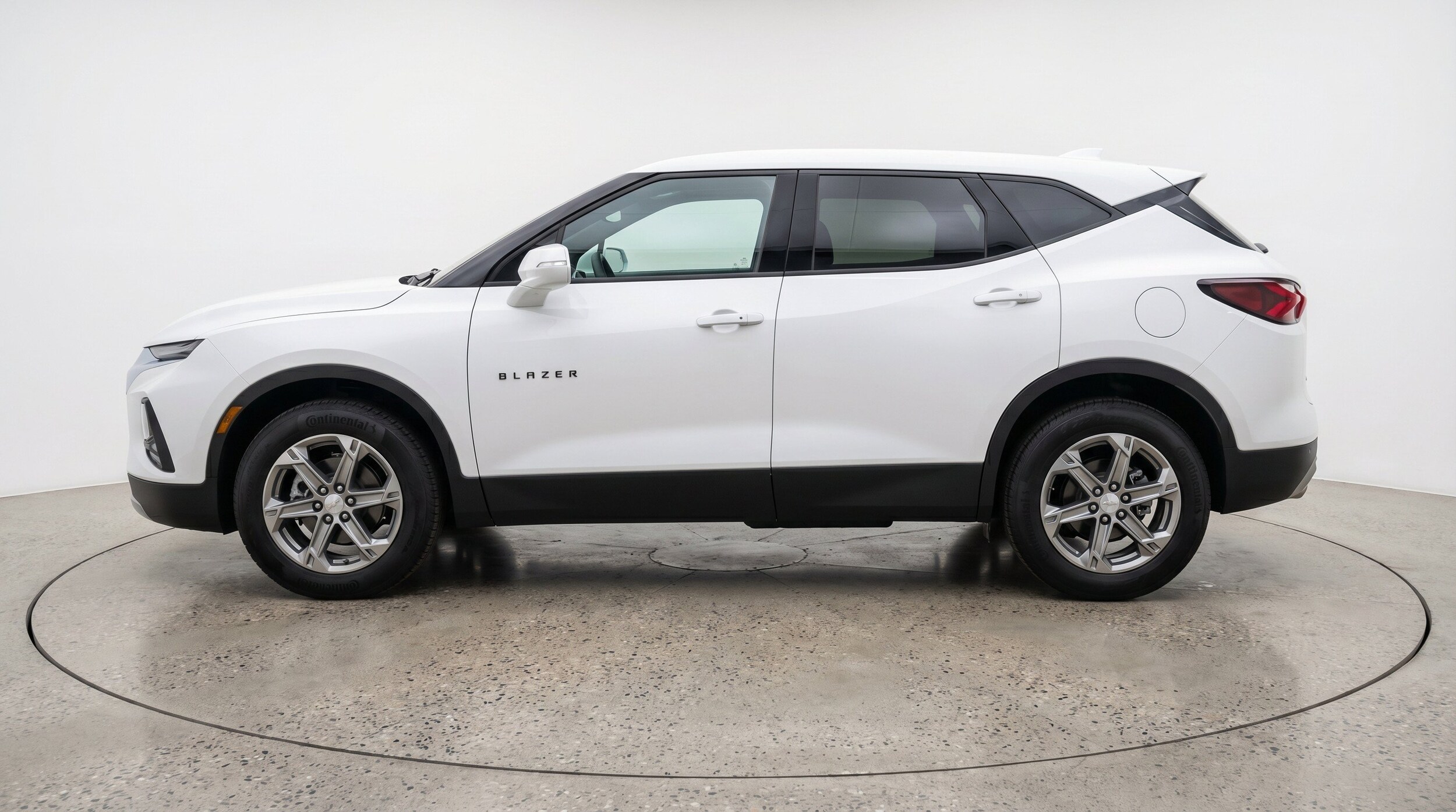 Thumbnail: 2026 Chevrolet Blazer - 5