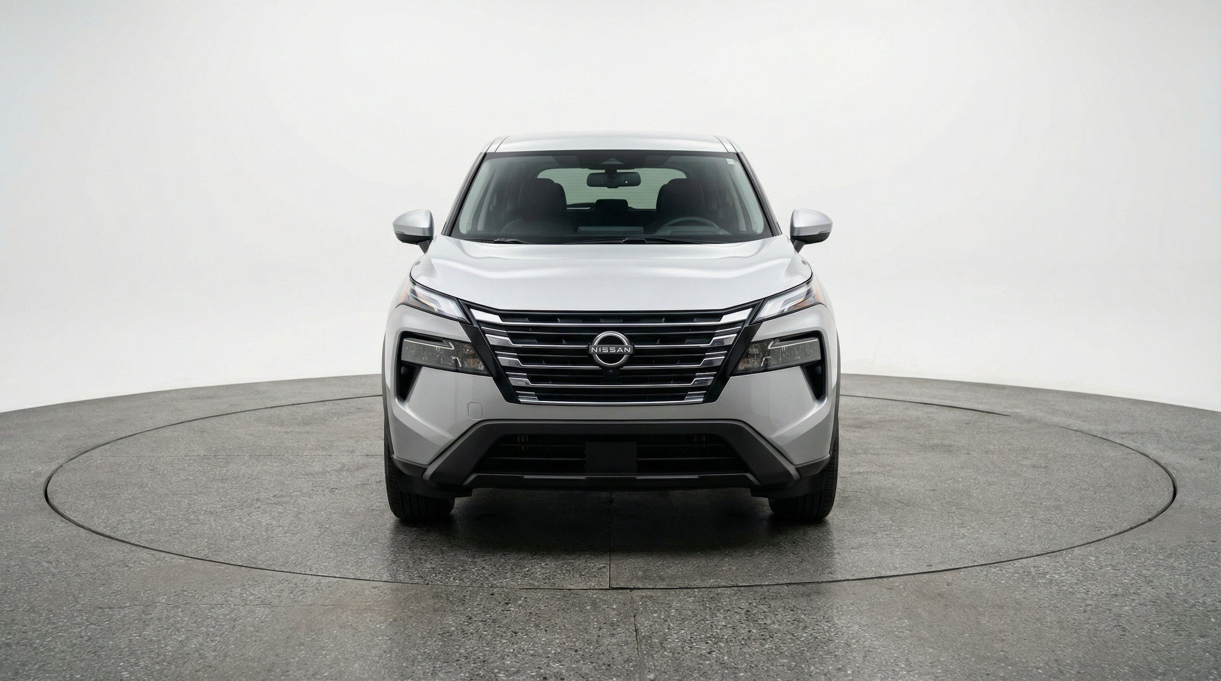 Thumbnail: 2025 Nissan Rogue - 2