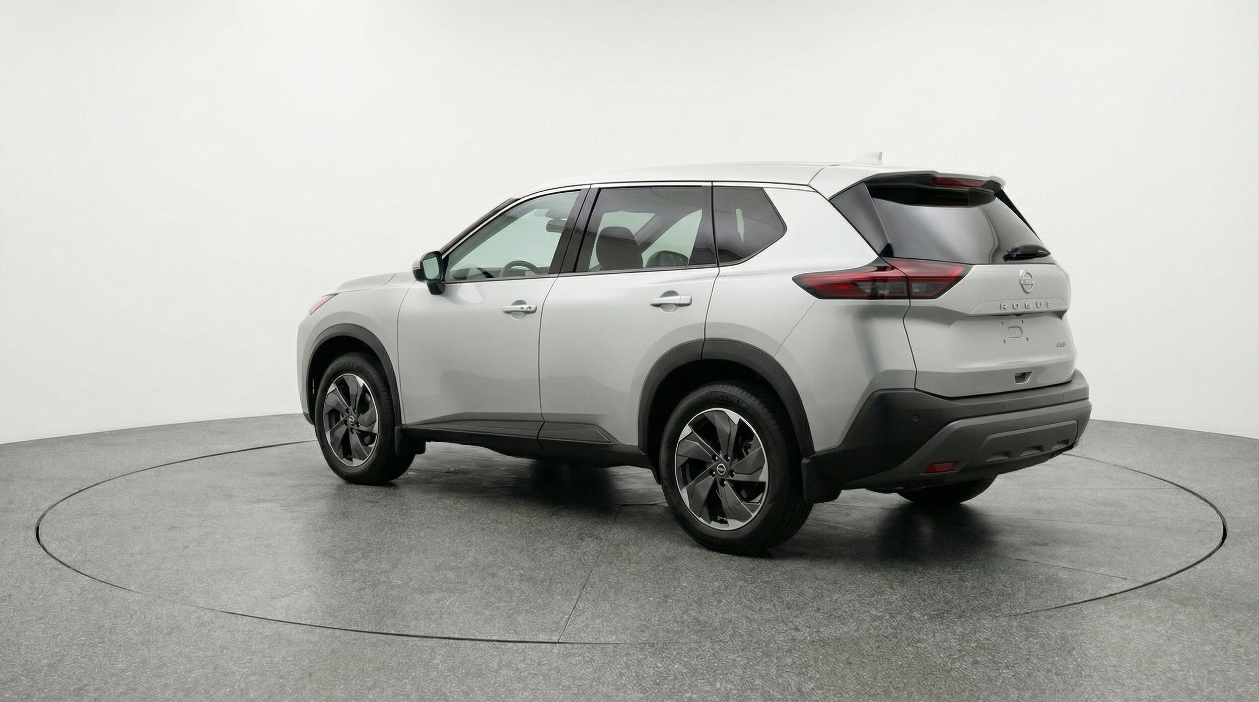 Thumbnail: 2025 Nissan Rogue - 6