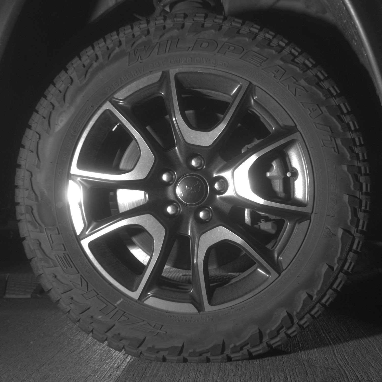 Thumbnail: 2025 Jeep Compass - 13