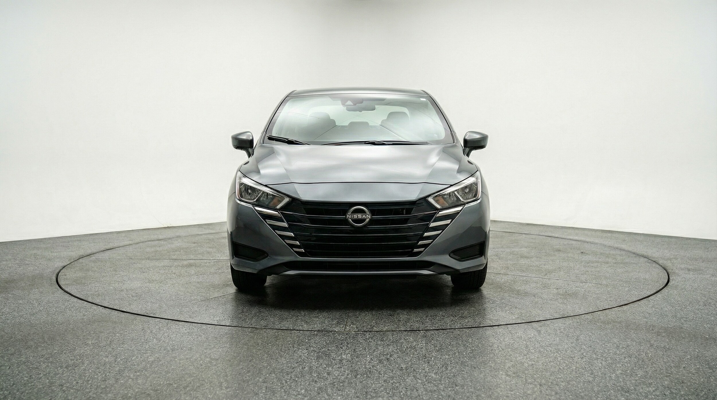 Thumbnail: 2025 Nissan Versa - 2