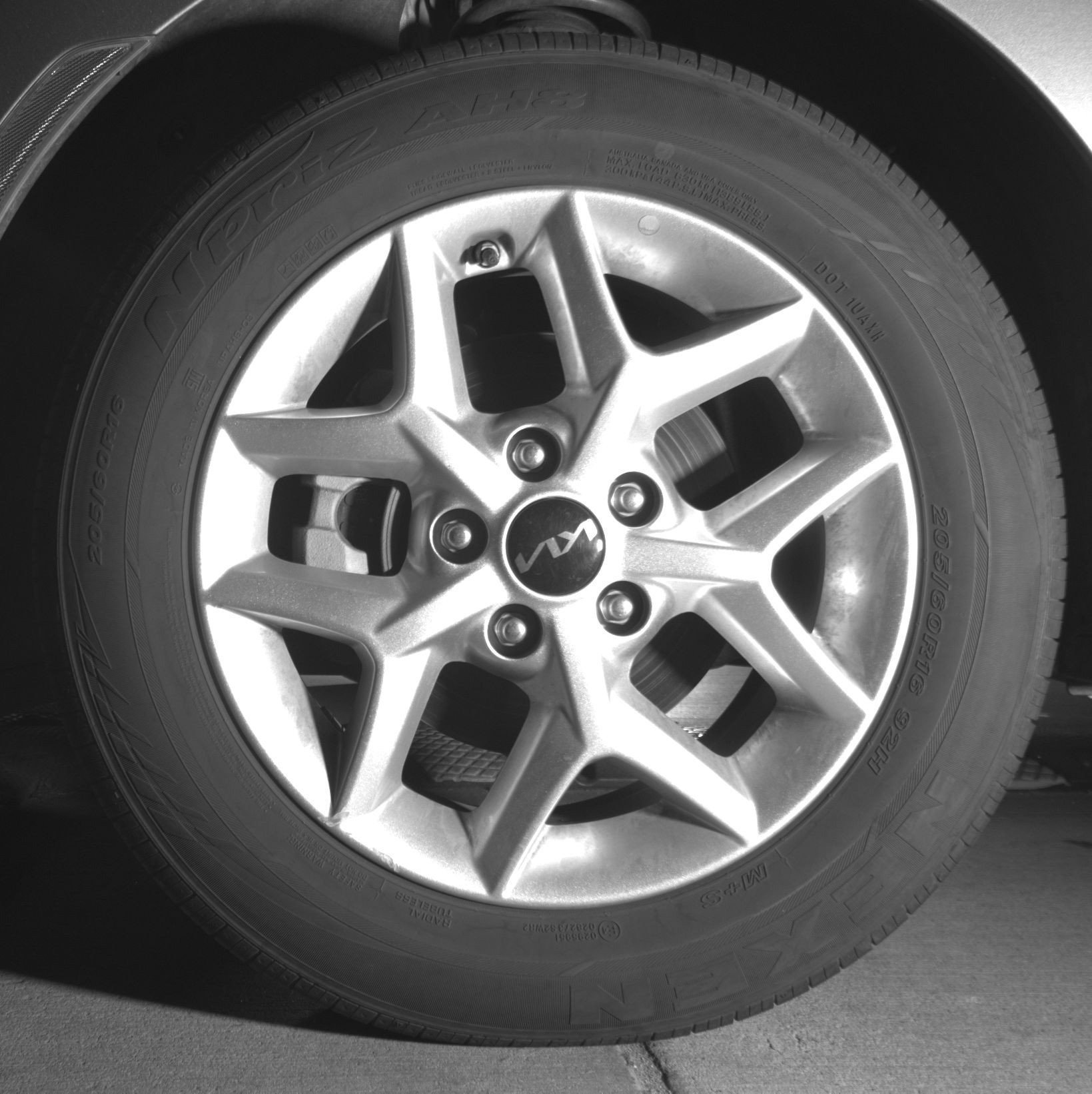 Thumbnail: 2025 Kia Soul - 19