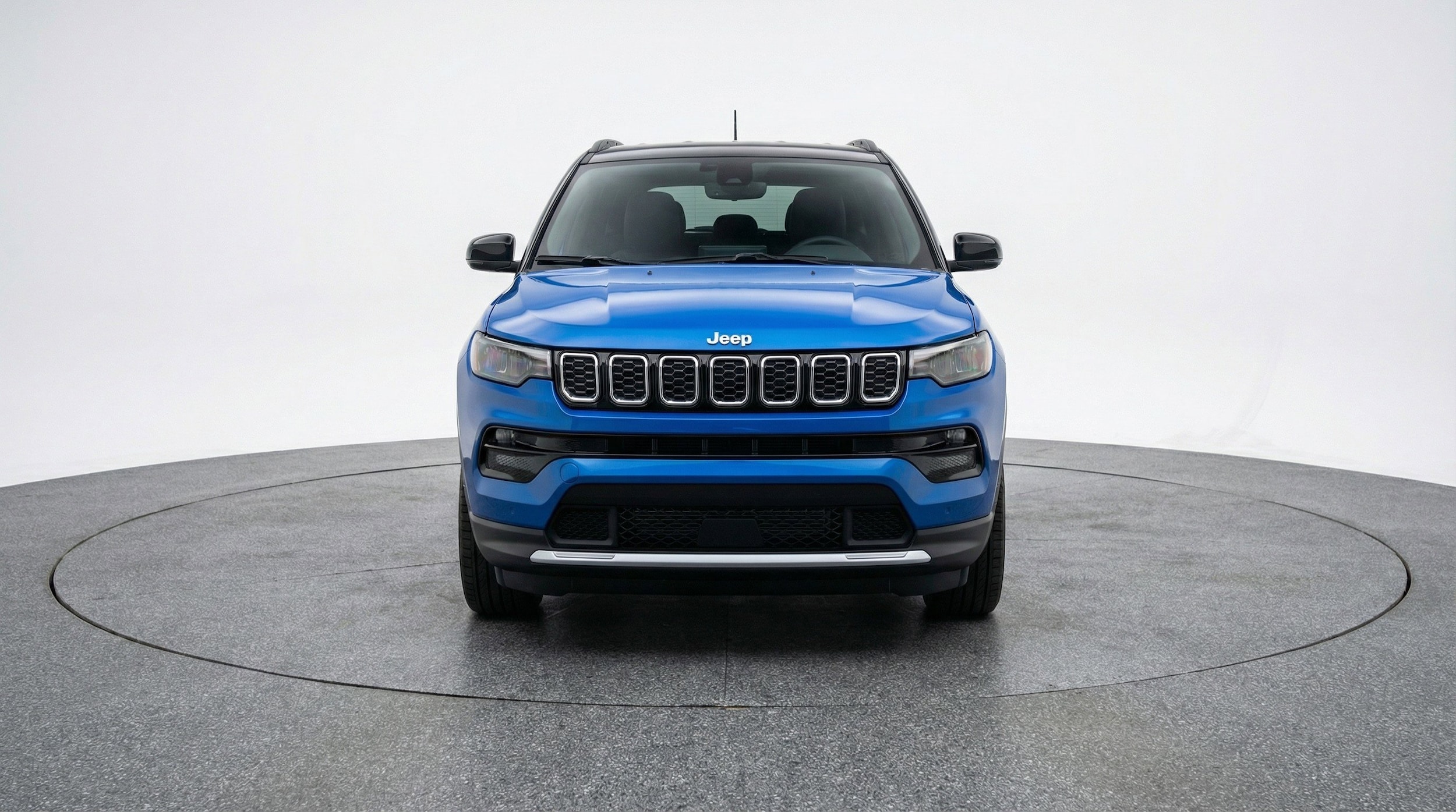 Thumbnail: 2025 Jeep Compass - 2