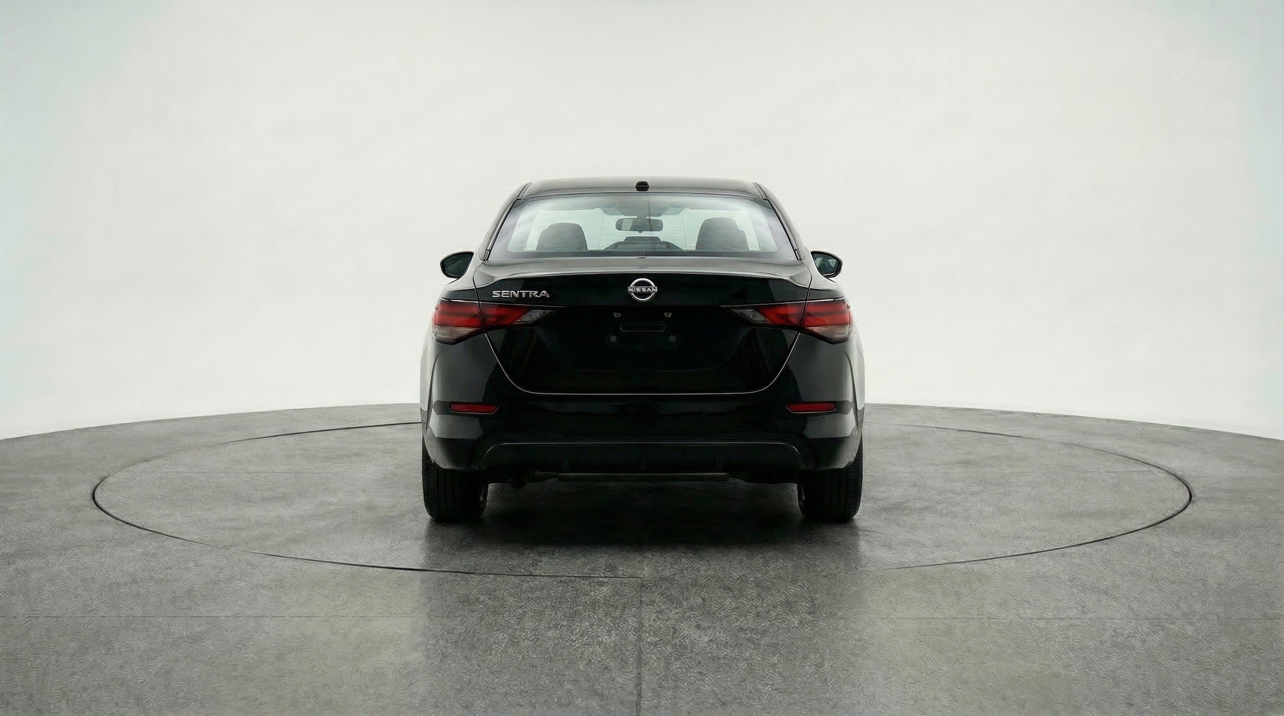 Thumbnail: 2025 Nissan Sentra - 7