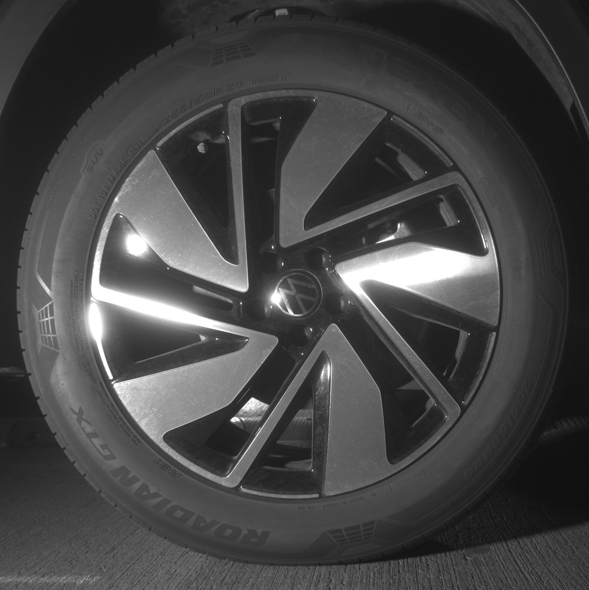 Thumbnail: 2026 Volkswagen Atlas - 13