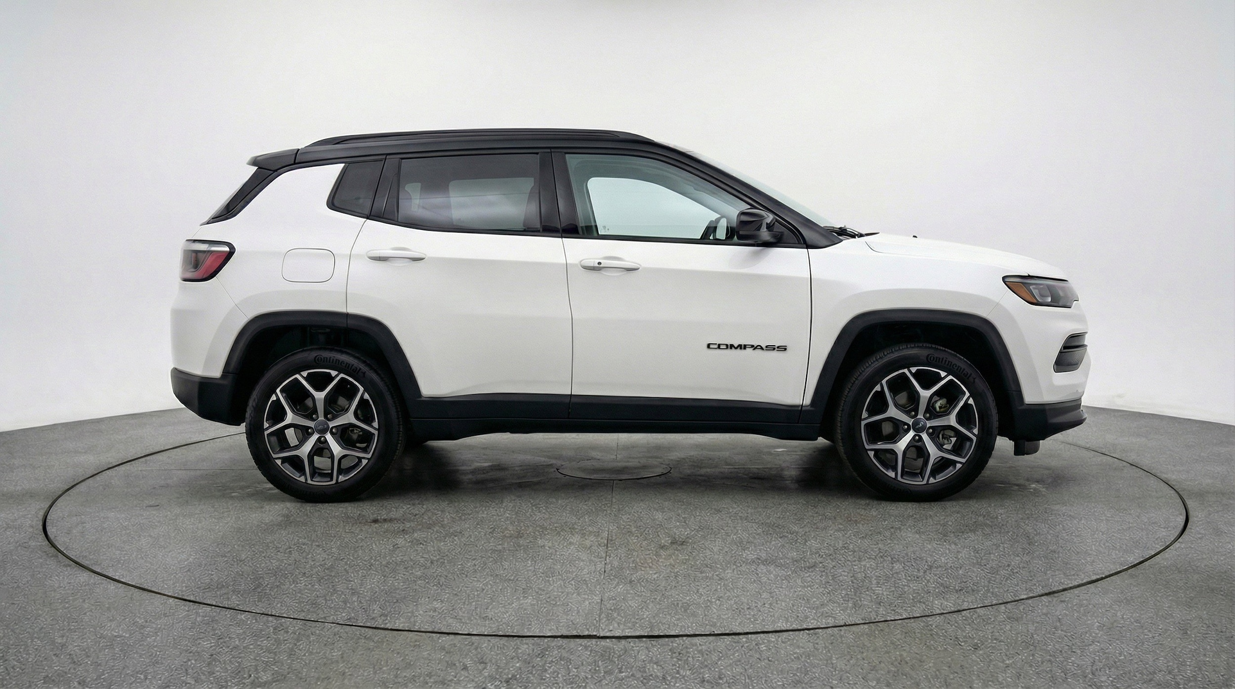 Thumbnail: 2025 Jeep Compass - 11